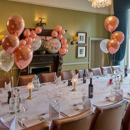 Hotel Du Vin Cheltenham Extérieur photo