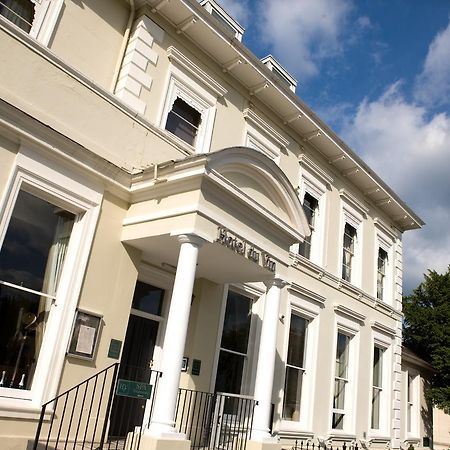 Hotel Du Vin Cheltenham Extérieur photo