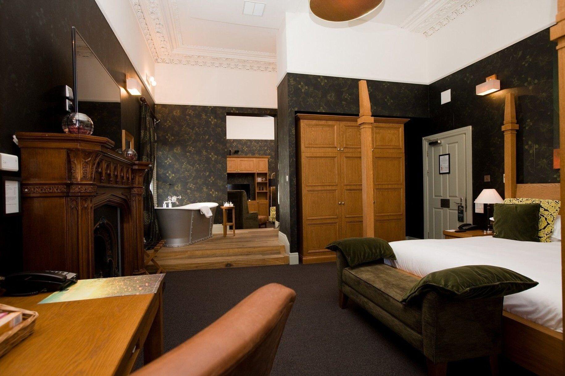 Hotel Du Vin Cheltenham Extérieur photo