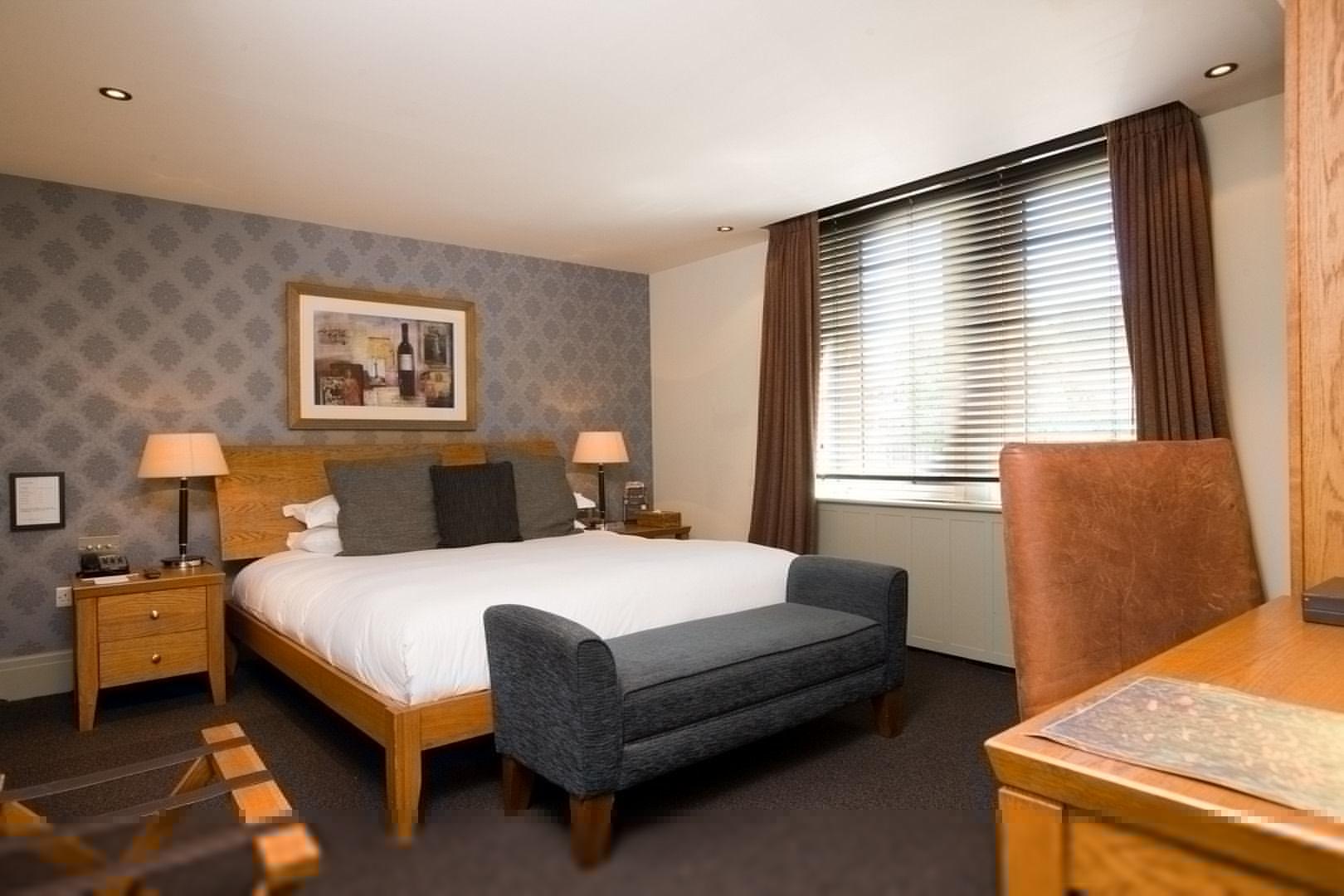 Hotel Du Vin Cheltenham Extérieur photo