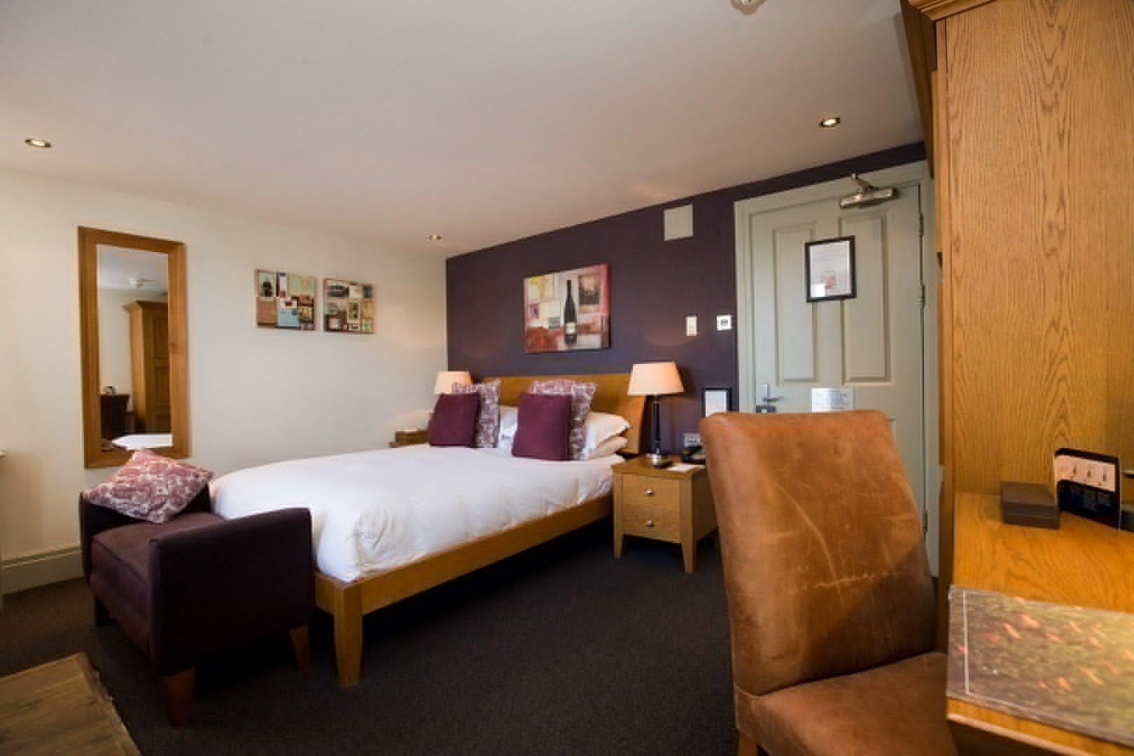Hotel Du Vin Cheltenham Extérieur photo