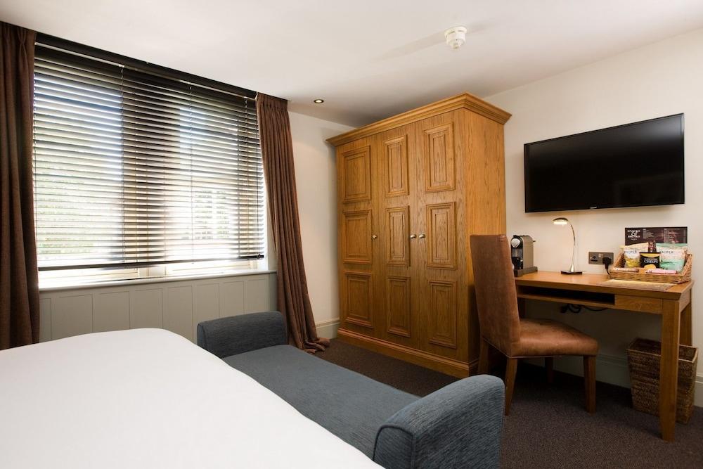 Hotel Du Vin Cheltenham Extérieur photo