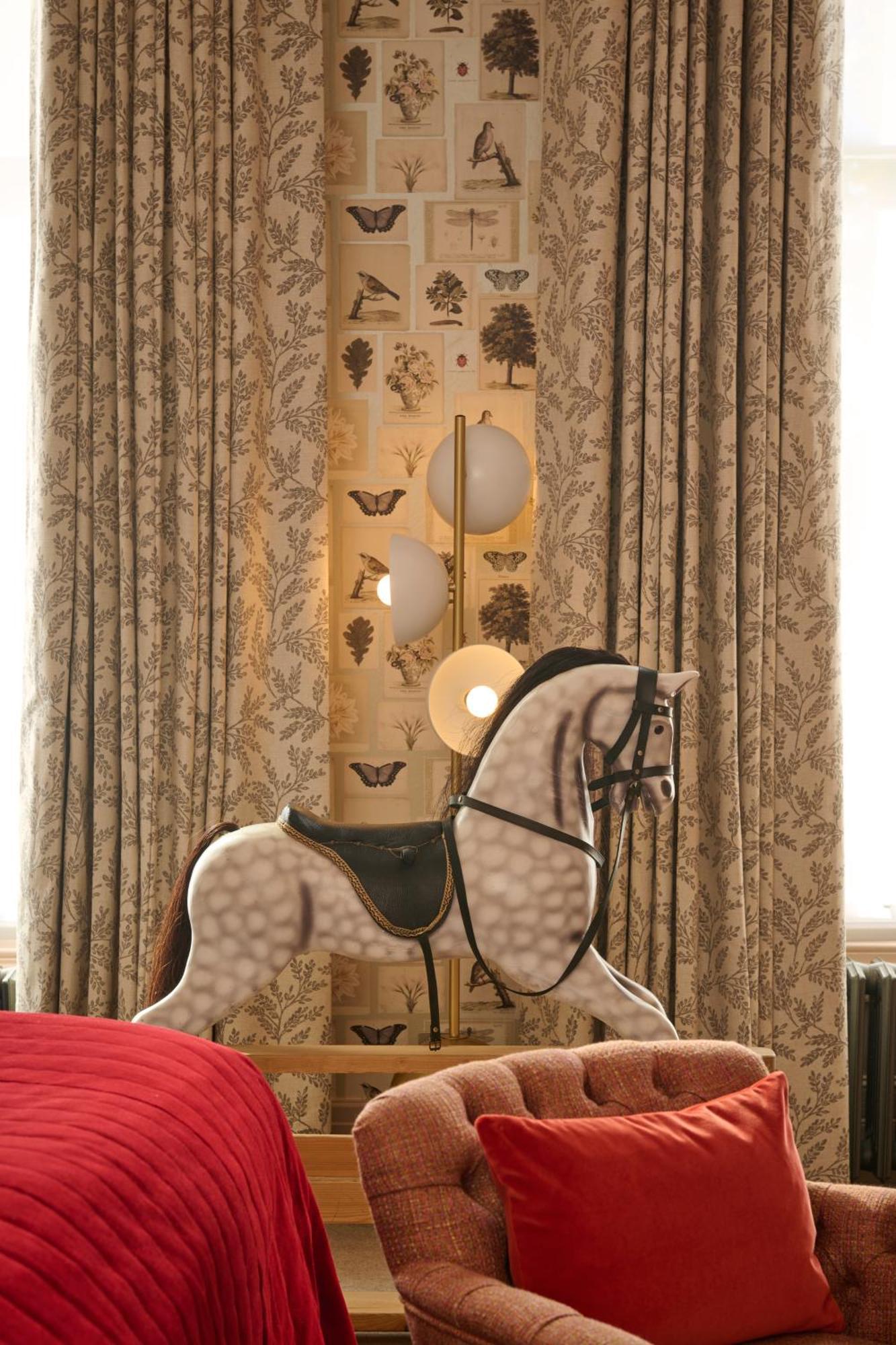 Hotel Du Vin Cheltenham Extérieur photo