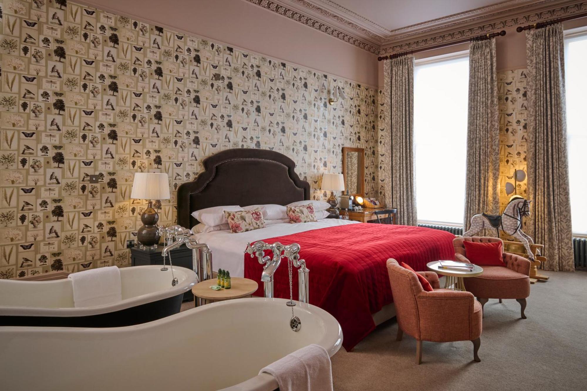 Hotel Du Vin Cheltenham Extérieur photo