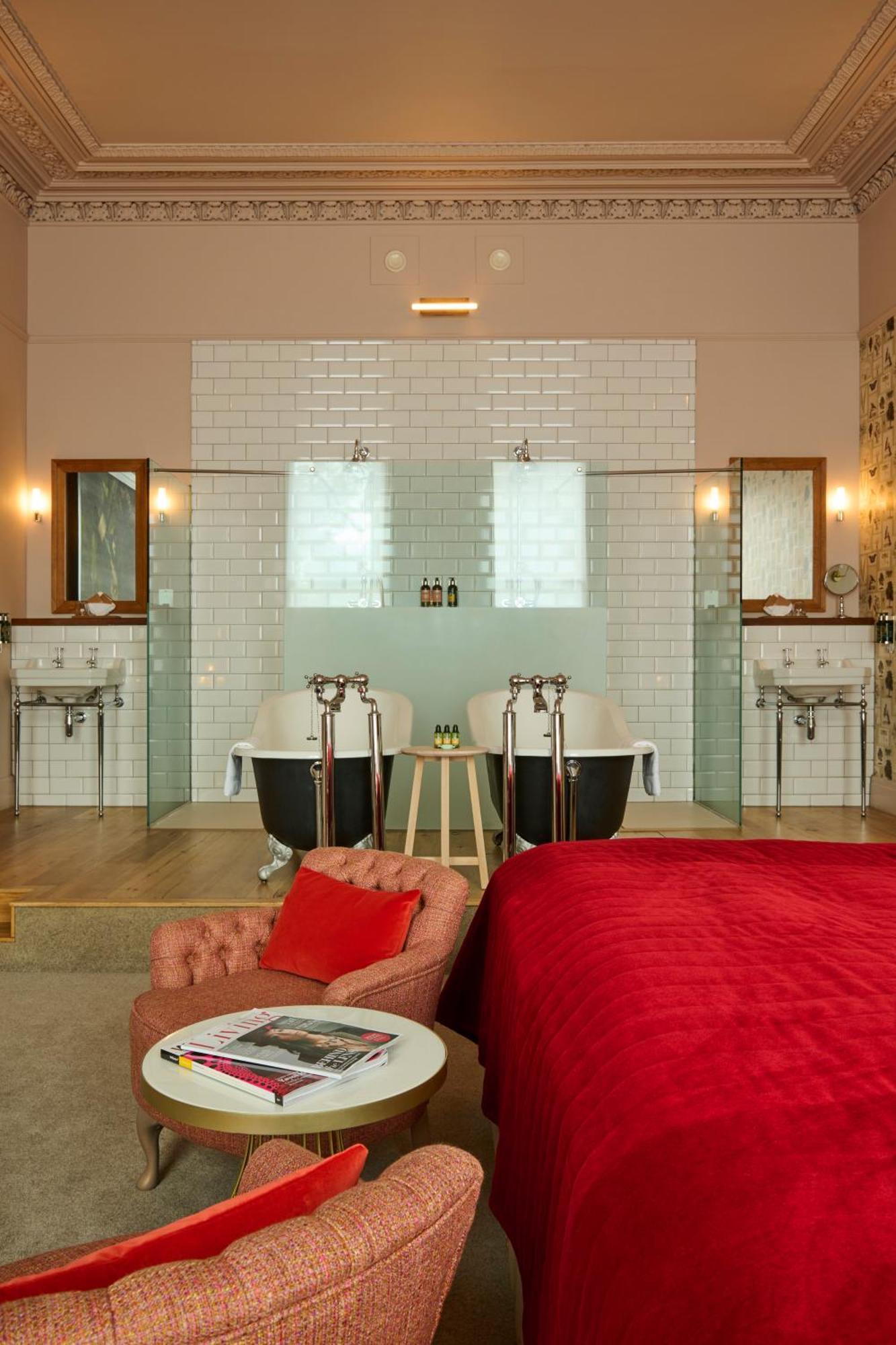 Hotel Du Vin Cheltenham Extérieur photo