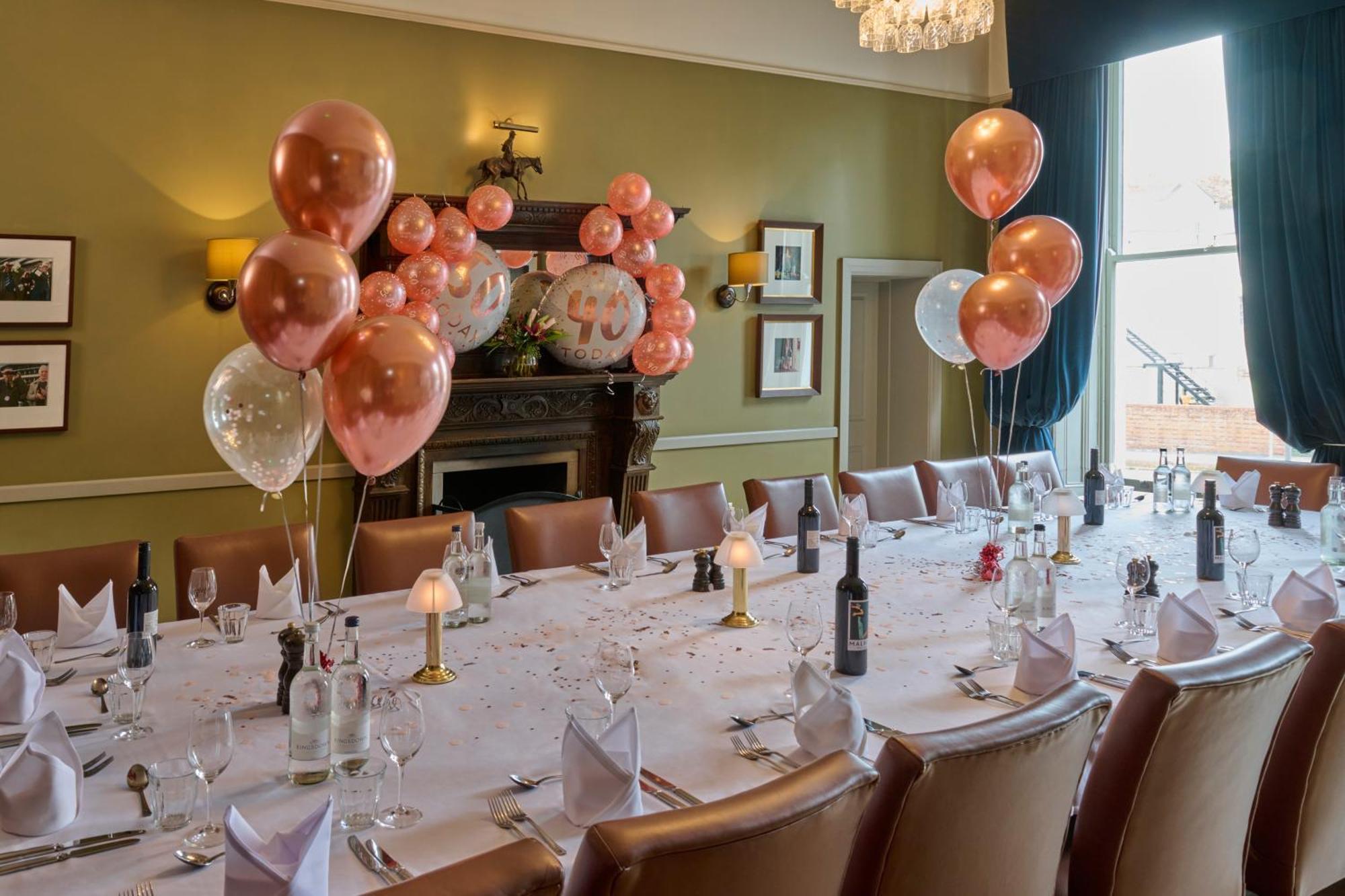 Hotel Du Vin Cheltenham Extérieur photo