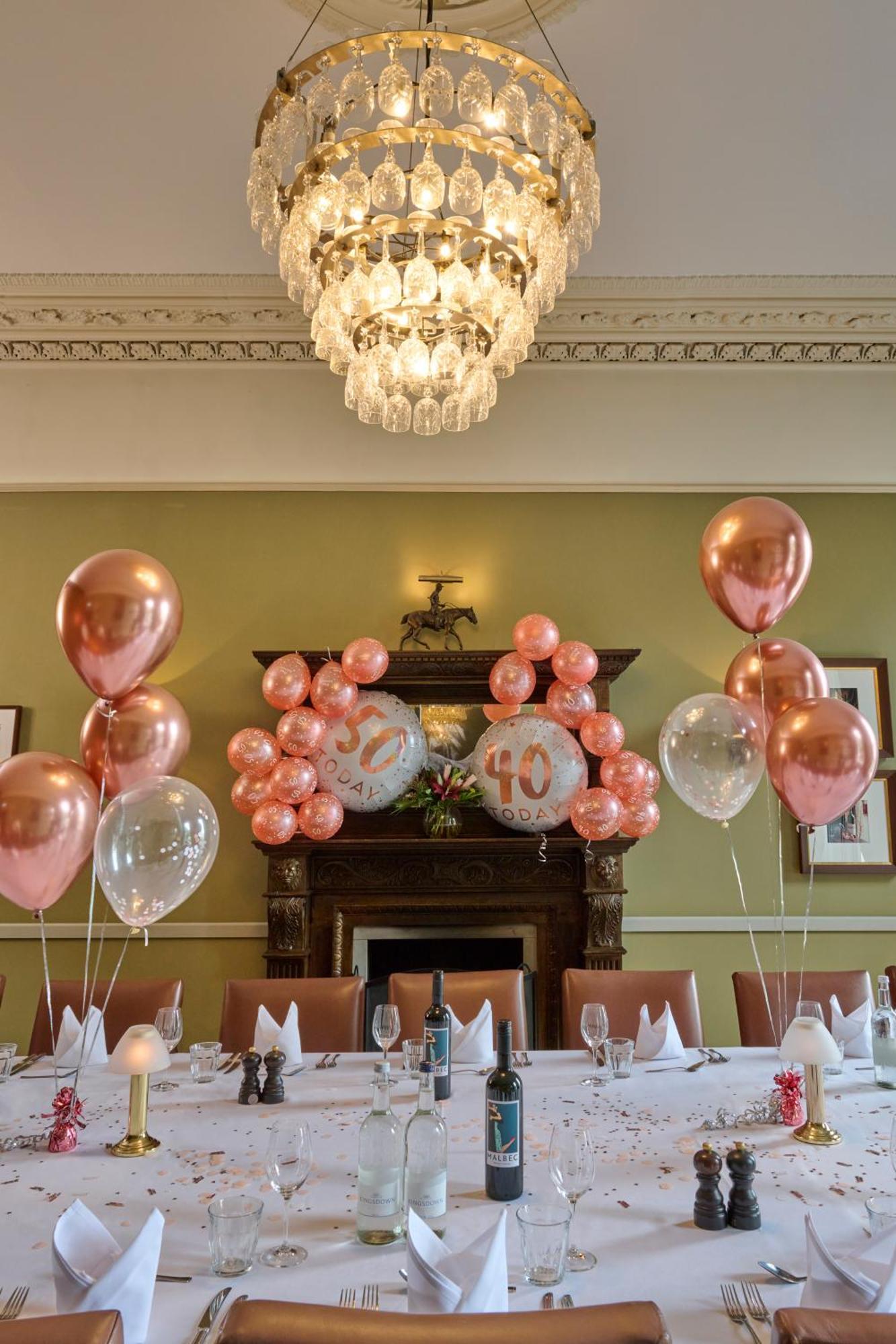 Hotel Du Vin Cheltenham Extérieur photo