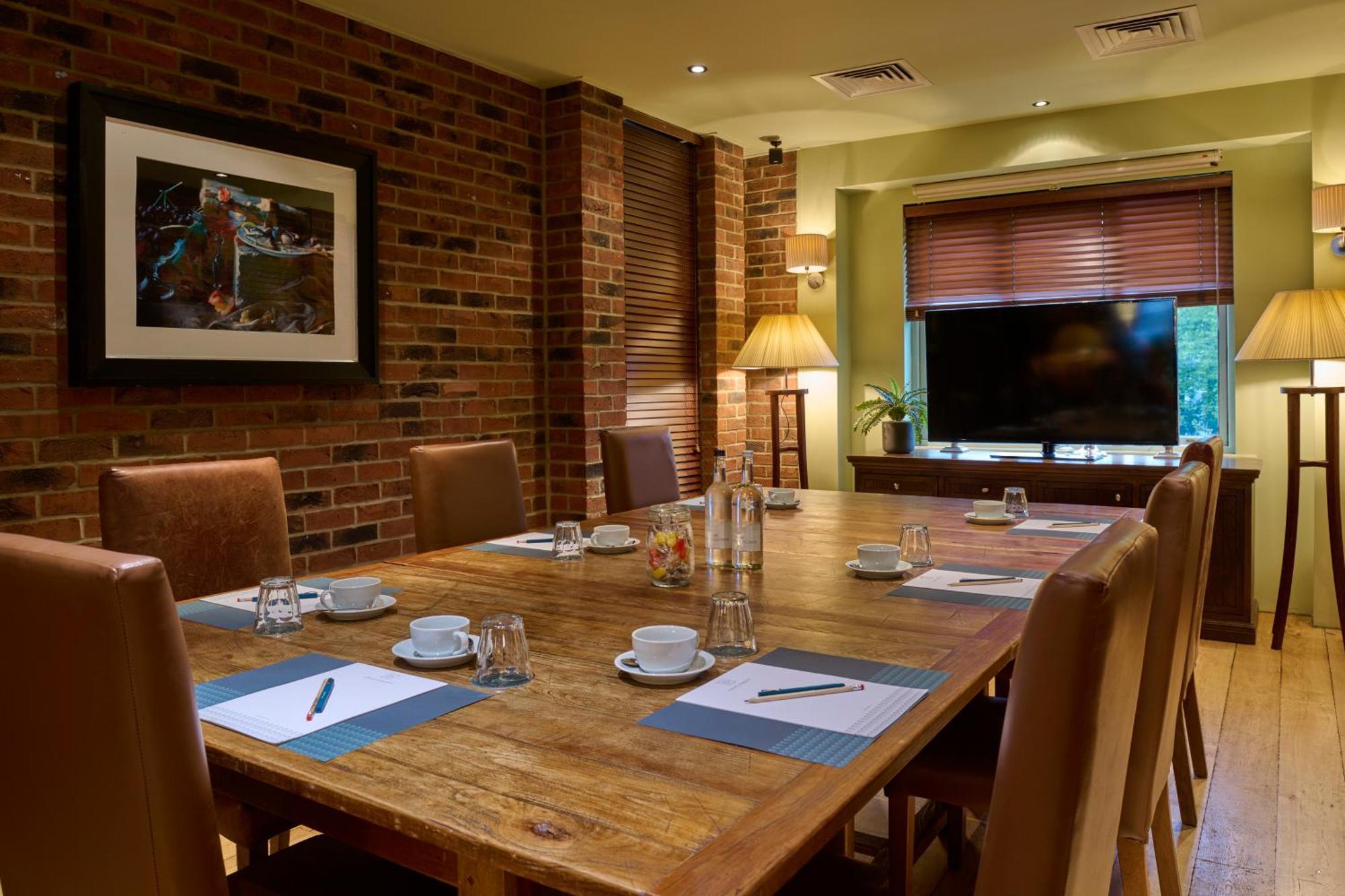 Hotel Du Vin Cheltenham Extérieur photo