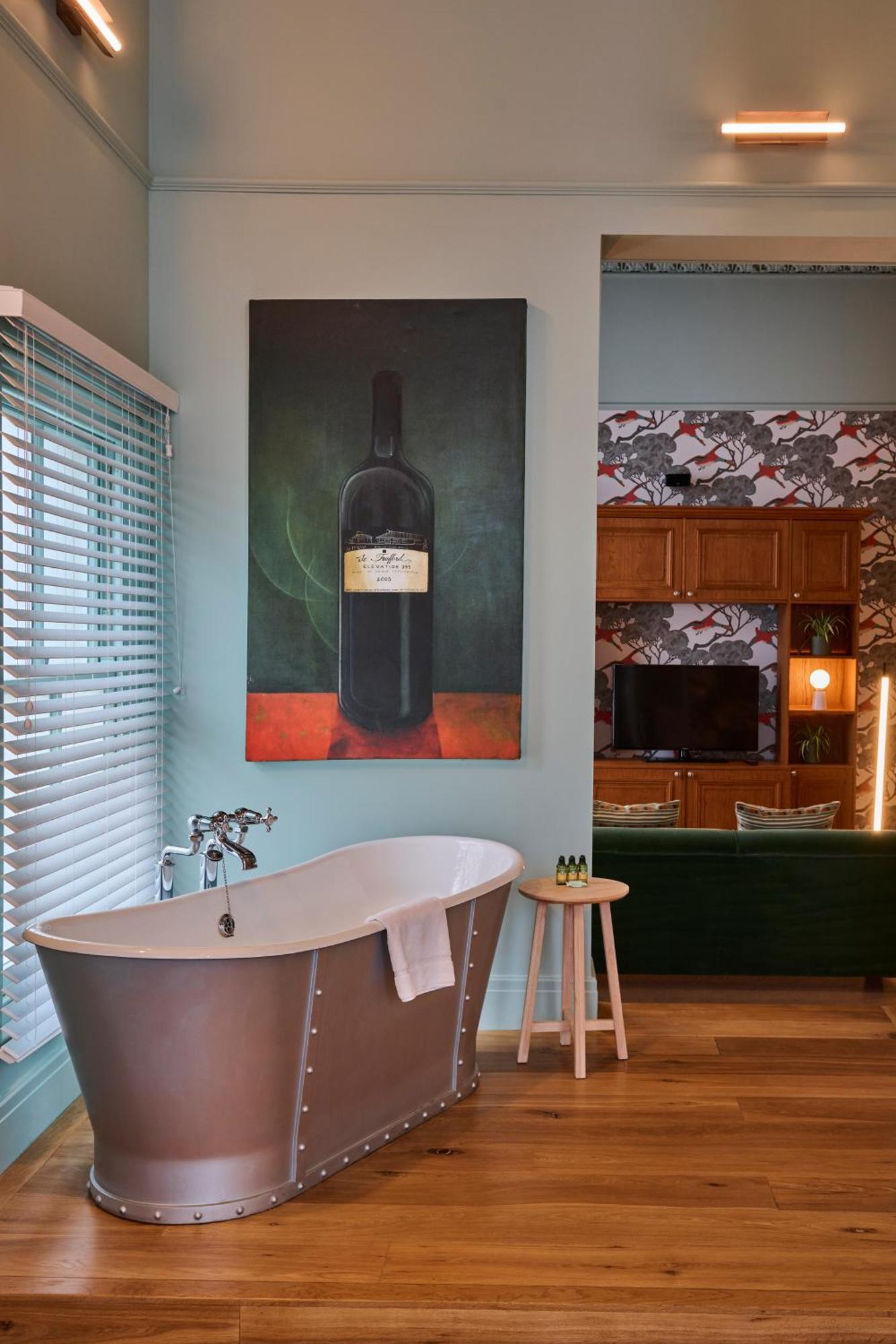 Hotel Du Vin Cheltenham Extérieur photo