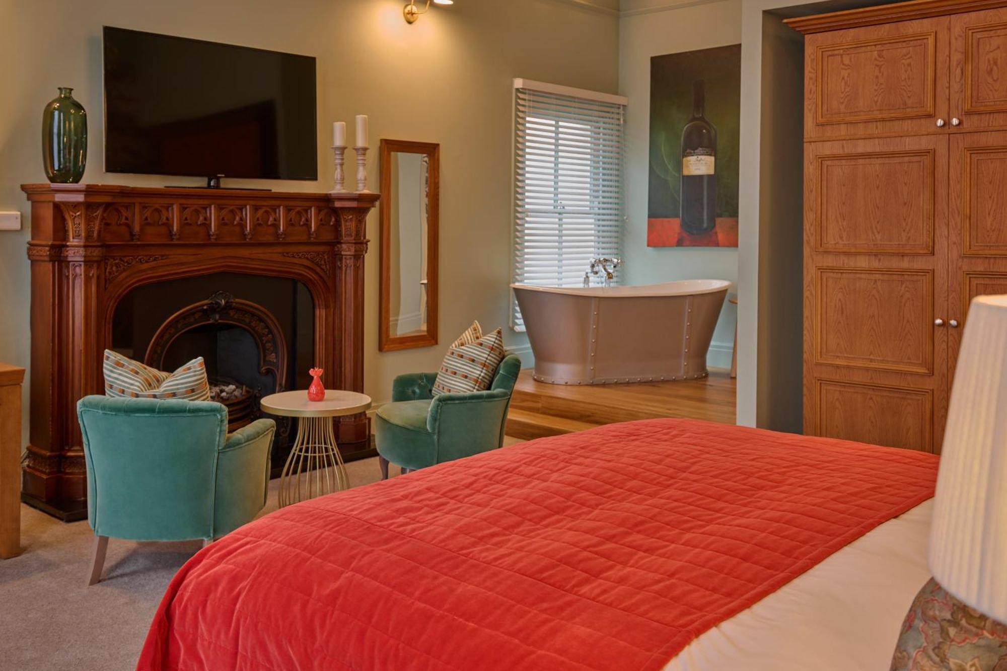 Hotel Du Vin Cheltenham Extérieur photo