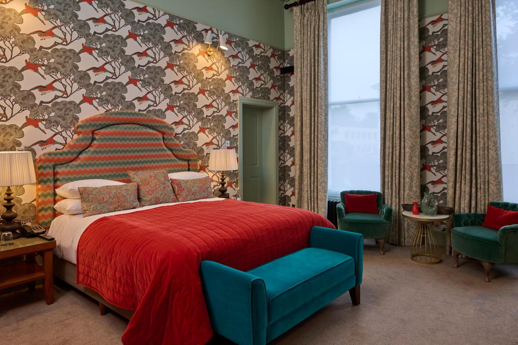 Hotel Du Vin Cheltenham Extérieur photo