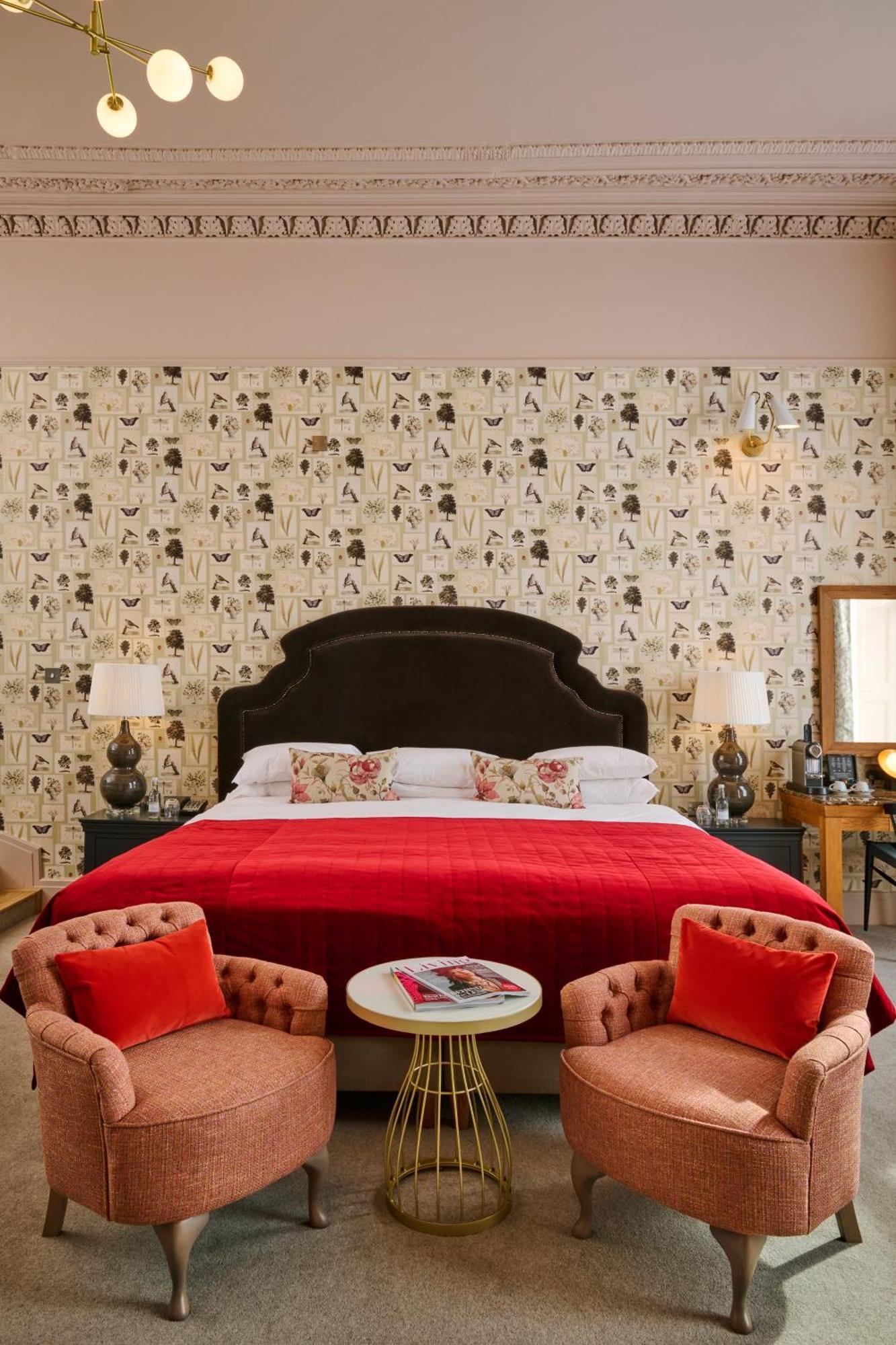Hotel Du Vin Cheltenham Extérieur photo
