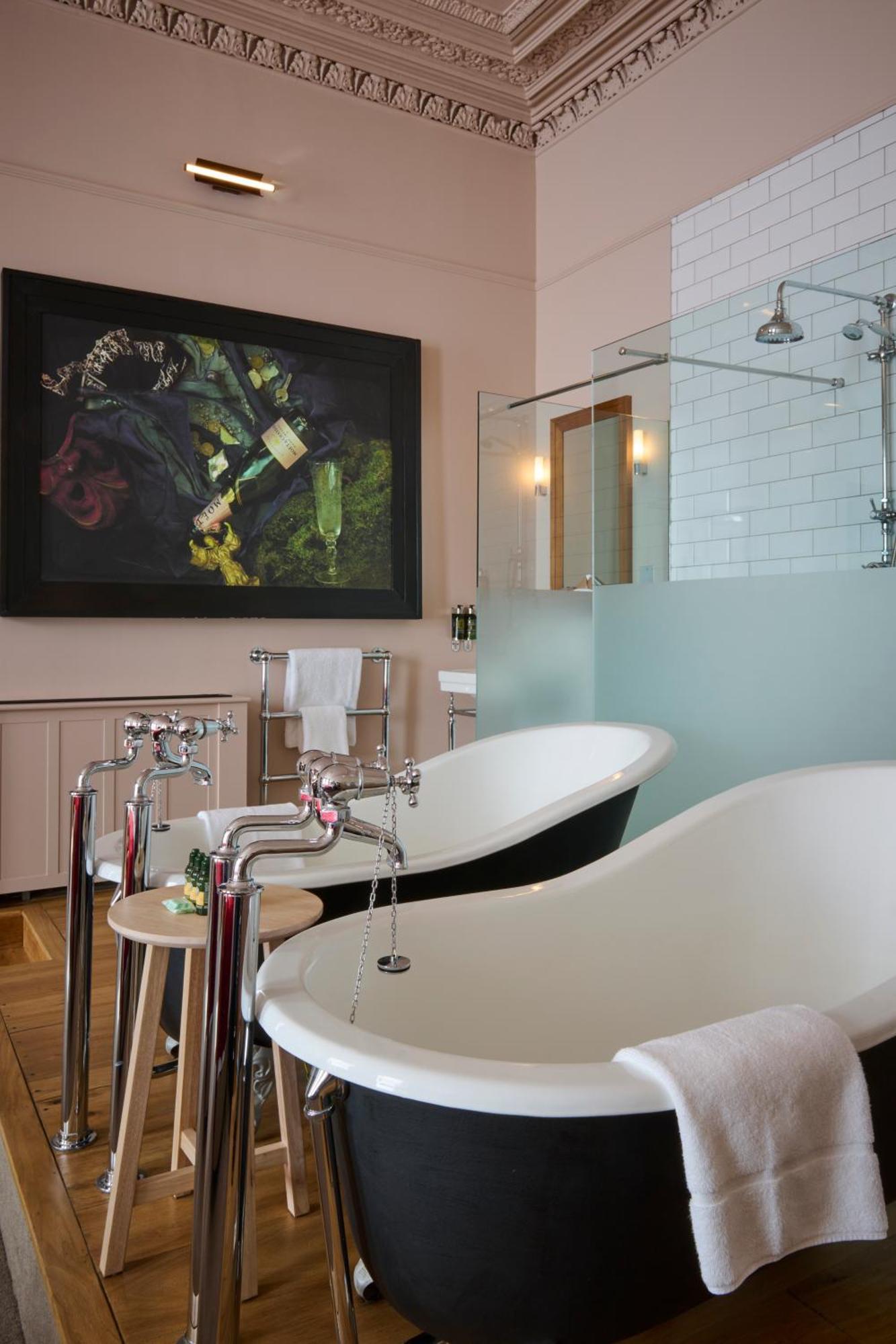 Hotel Du Vin Cheltenham Extérieur photo