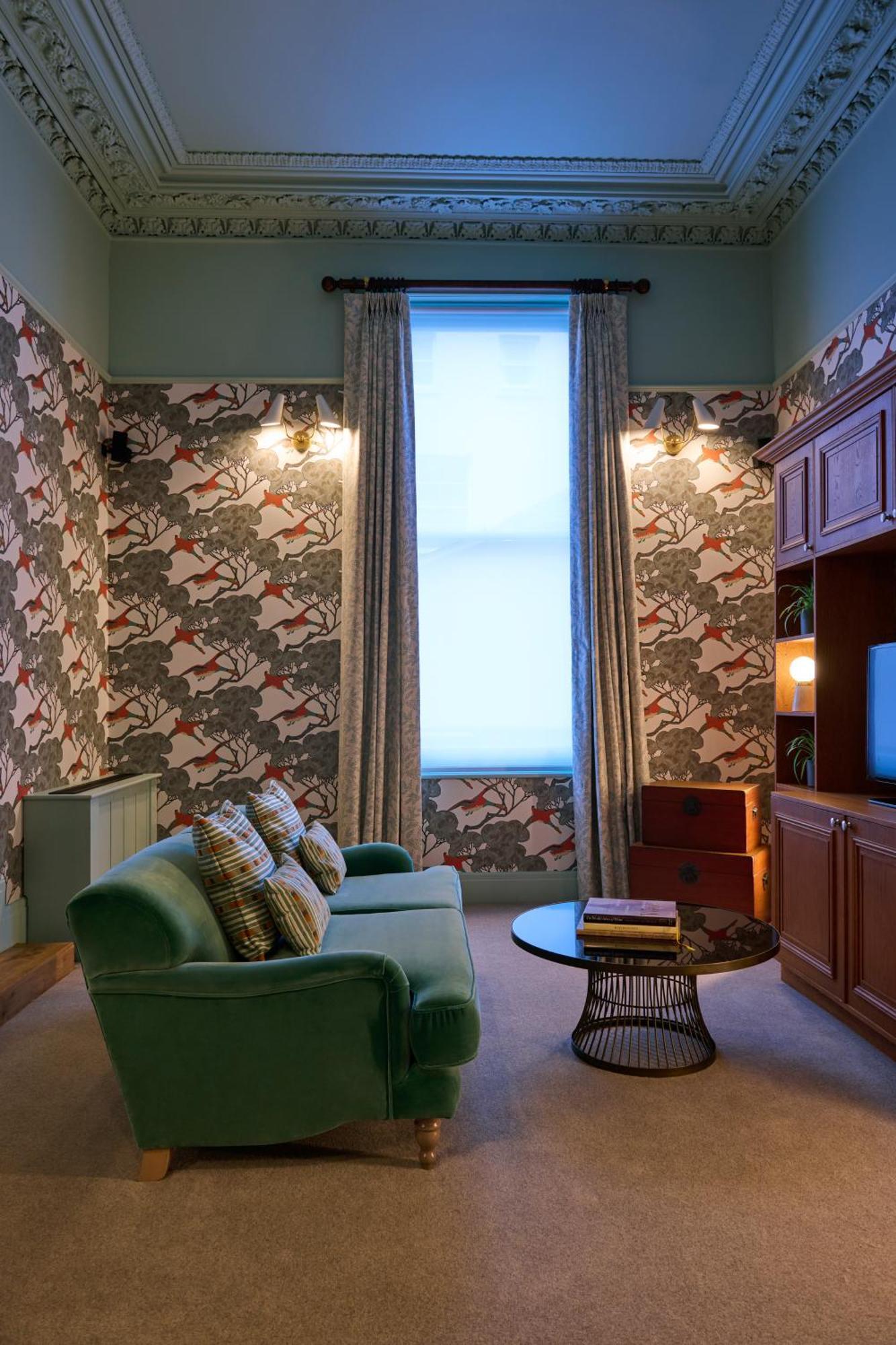 Hotel Du Vin Cheltenham Extérieur photo