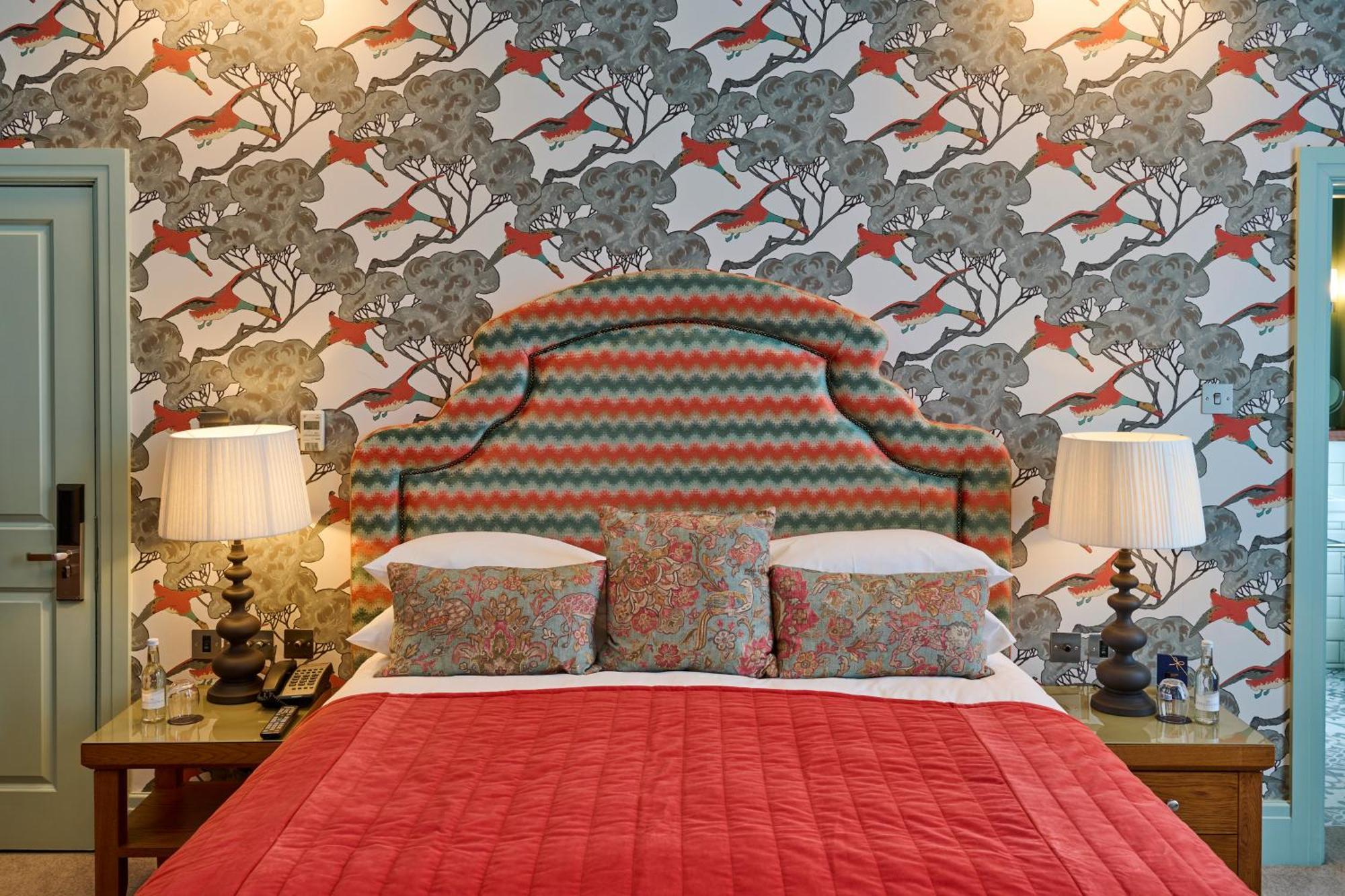 Hotel Du Vin Cheltenham Extérieur photo