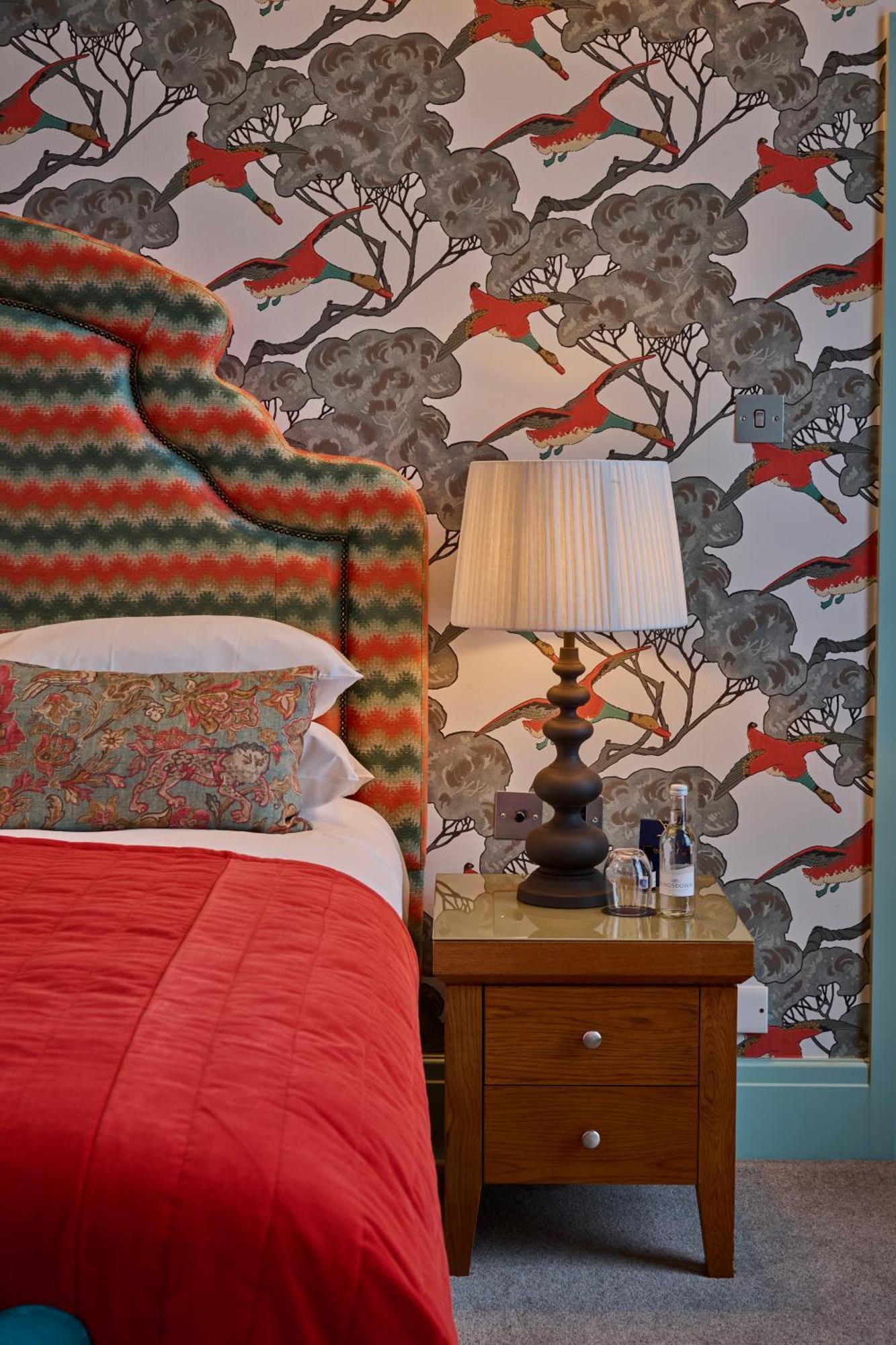 Hotel Du Vin Cheltenham Extérieur photo