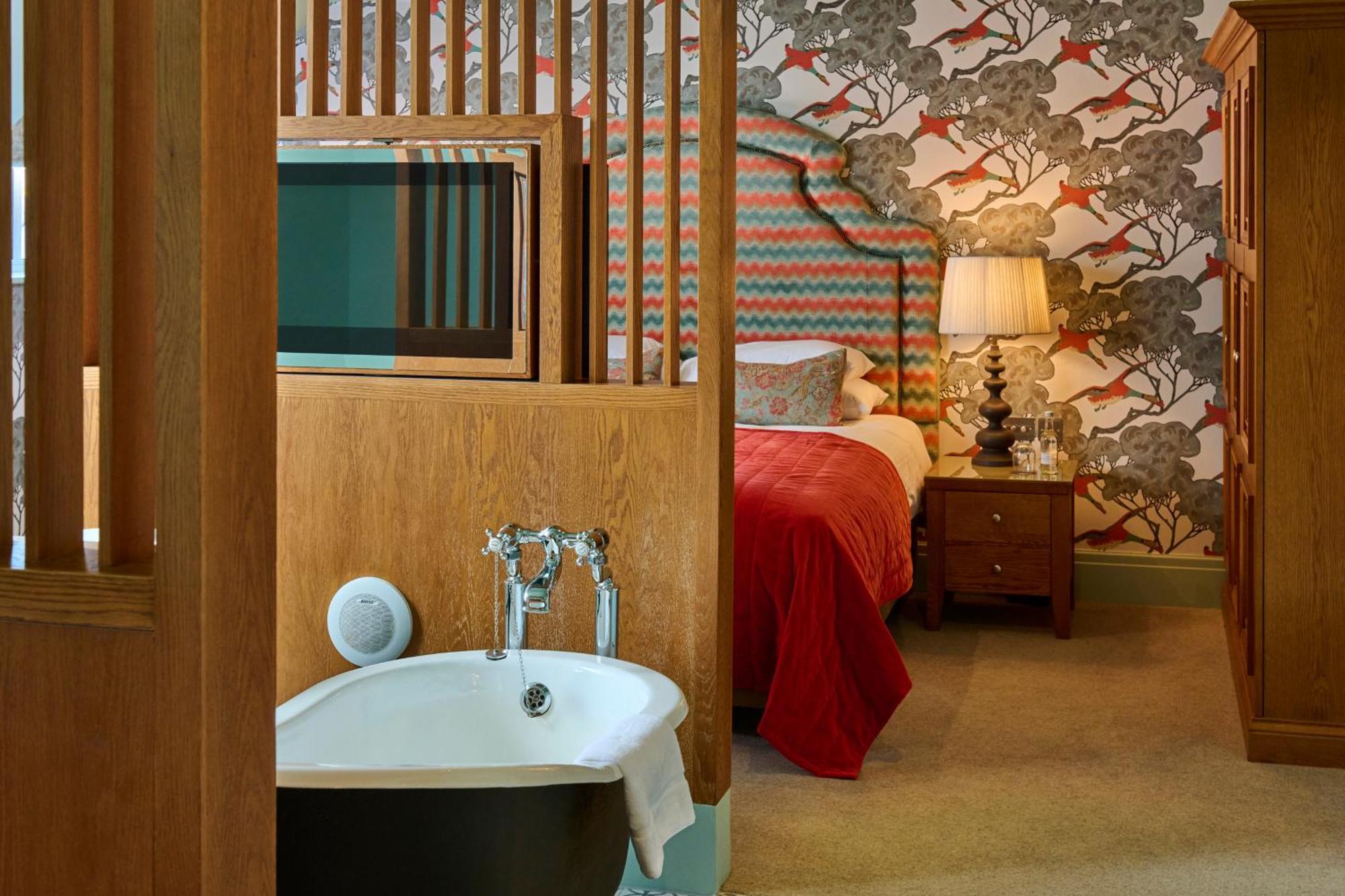 Hotel Du Vin Cheltenham Extérieur photo