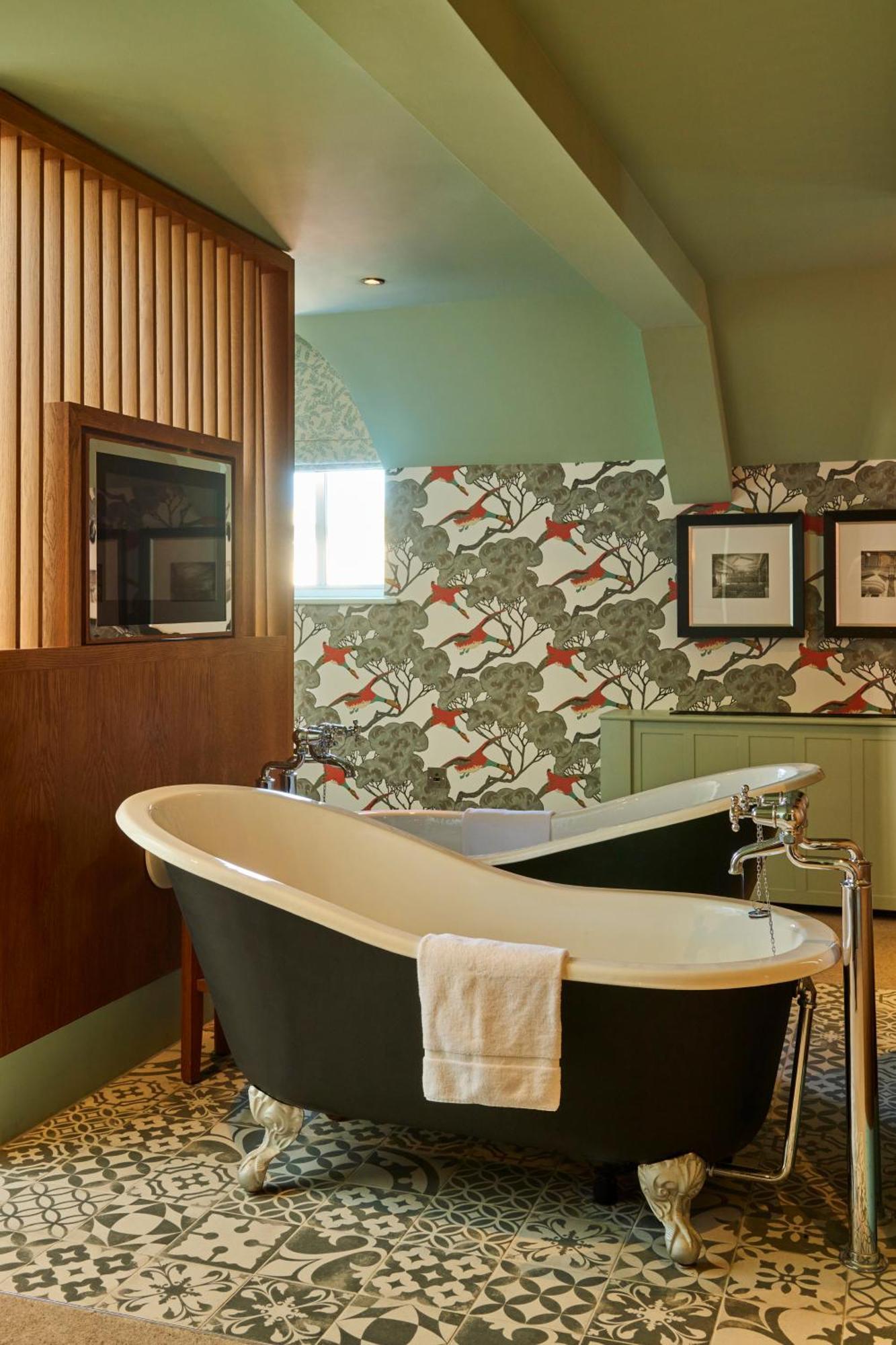 Hotel Du Vin Cheltenham Extérieur photo