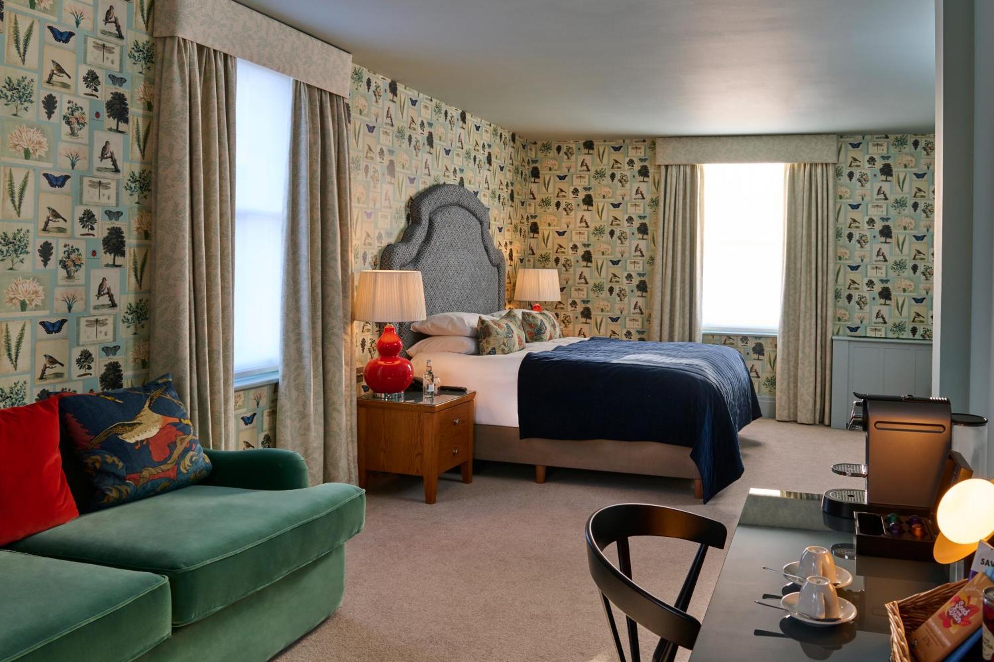 Hotel Du Vin Cheltenham Extérieur photo