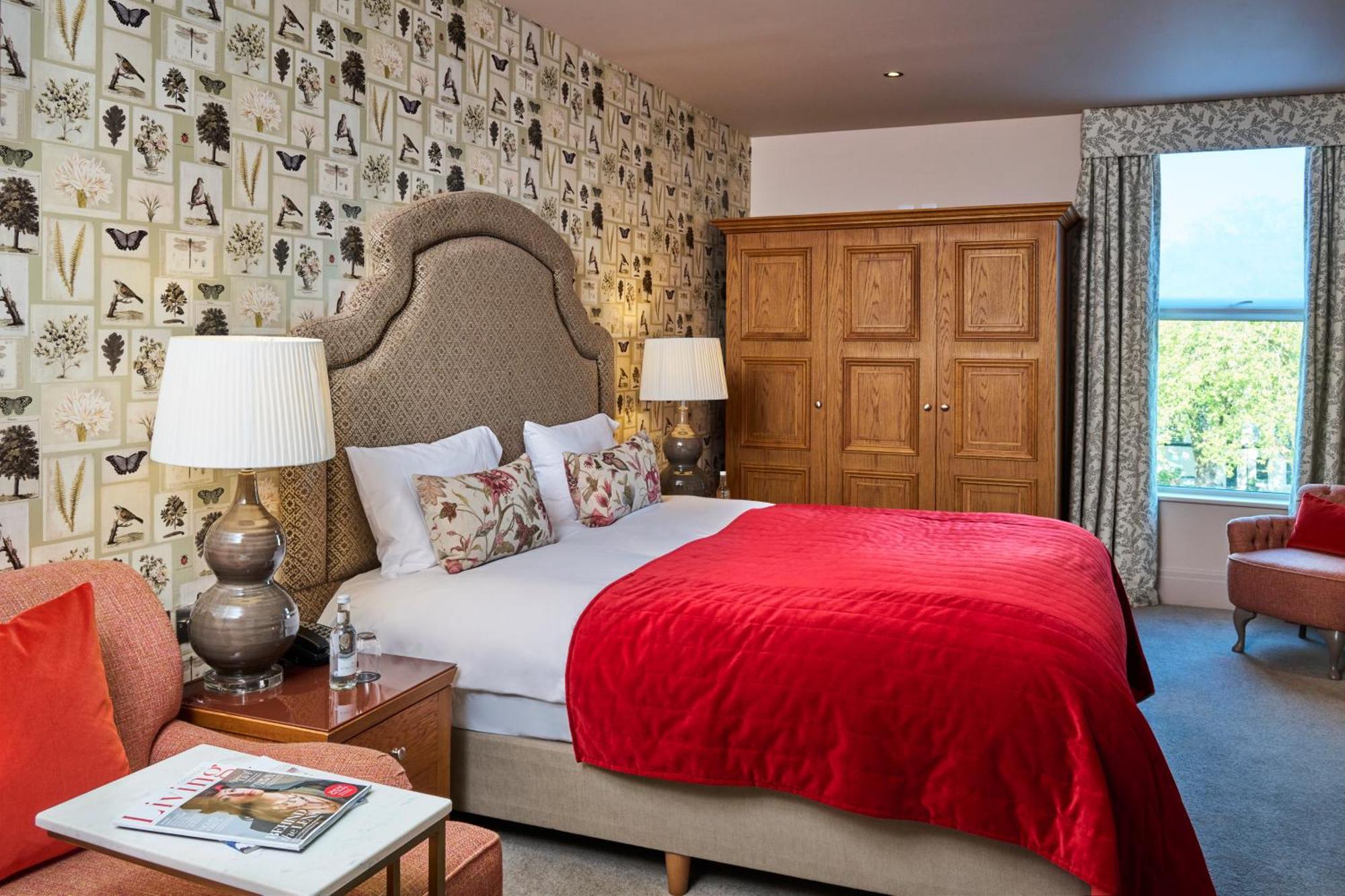 Hotel Du Vin Cheltenham Extérieur photo