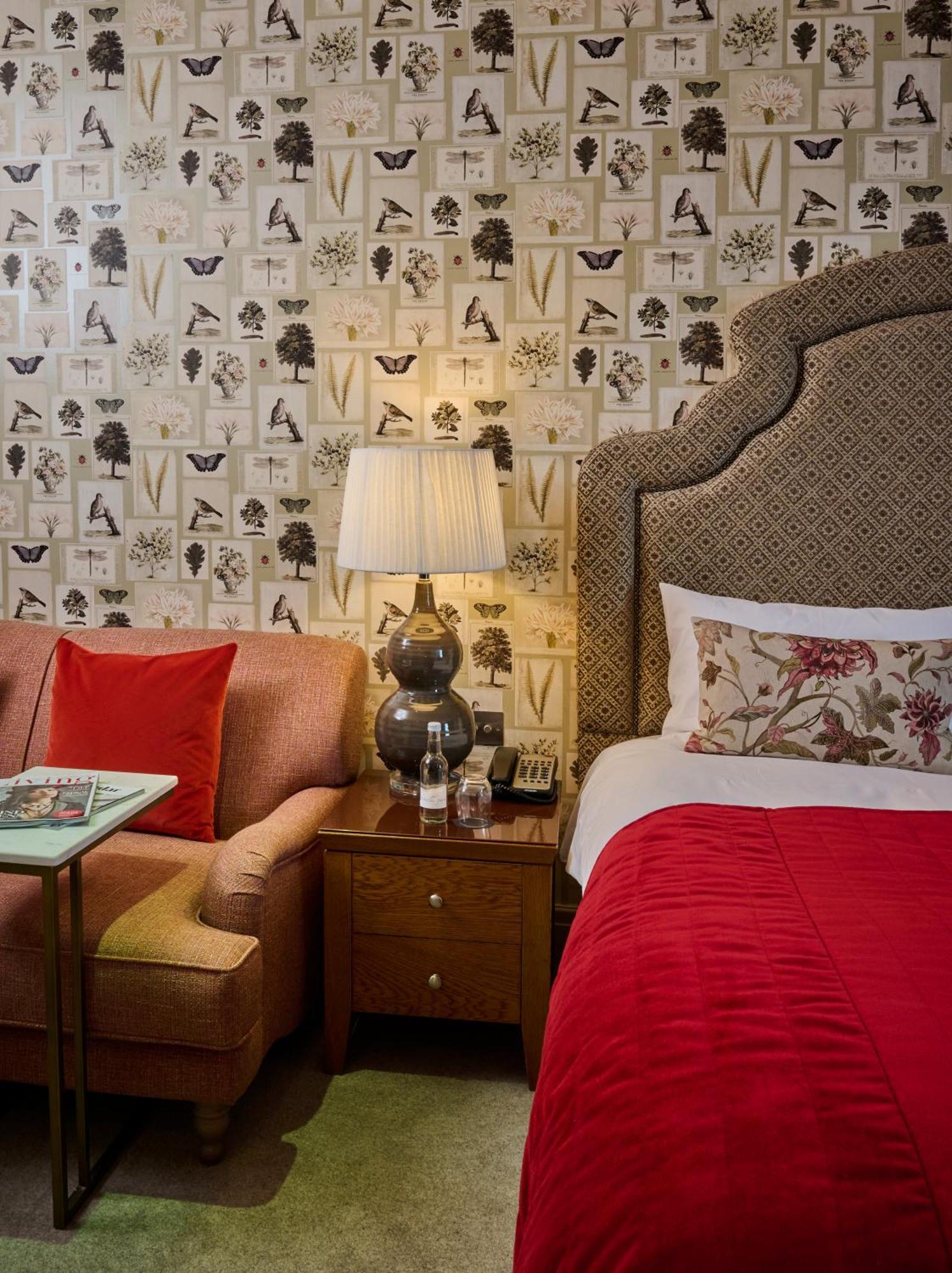 Hotel Du Vin Cheltenham Extérieur photo