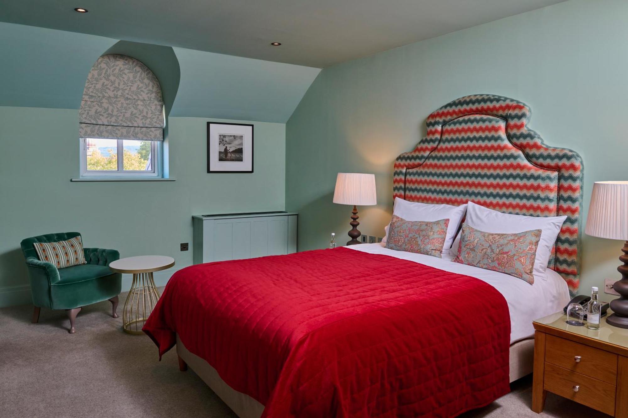 Hotel Du Vin Cheltenham Extérieur photo