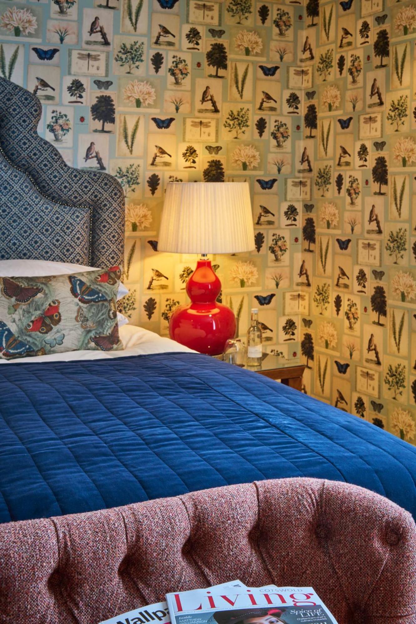 Hotel Du Vin Cheltenham Extérieur photo