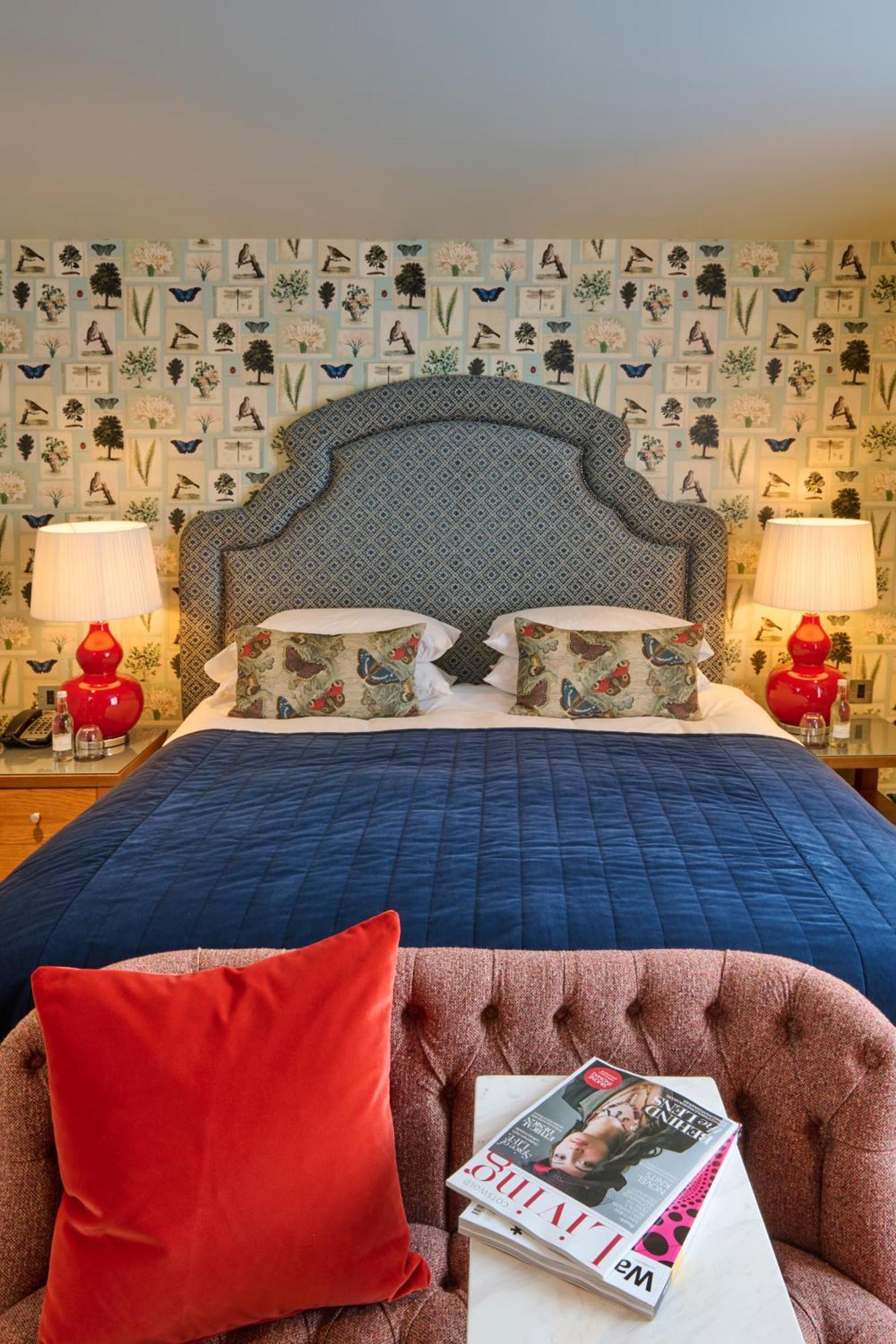 Hotel Du Vin Cheltenham Extérieur photo