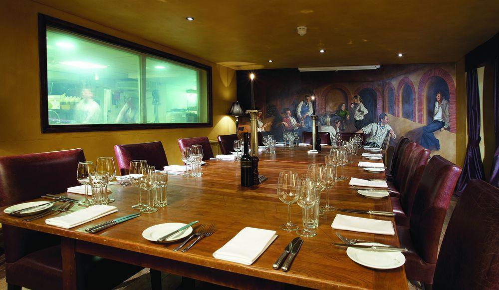 Hotel Du Vin Cheltenham Extérieur photo