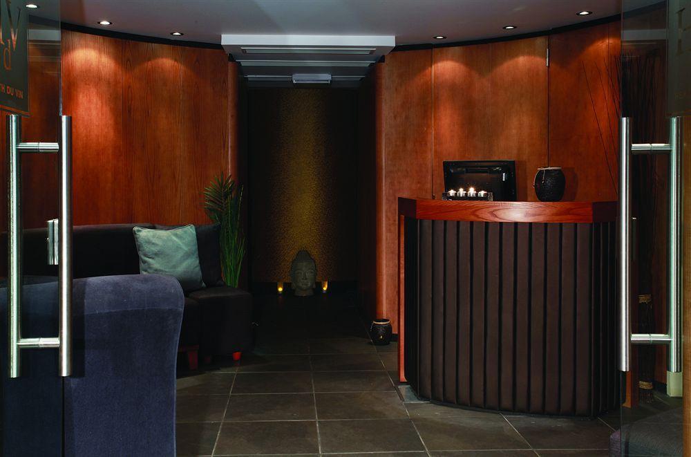 Hotel Du Vin Cheltenham Extérieur photo