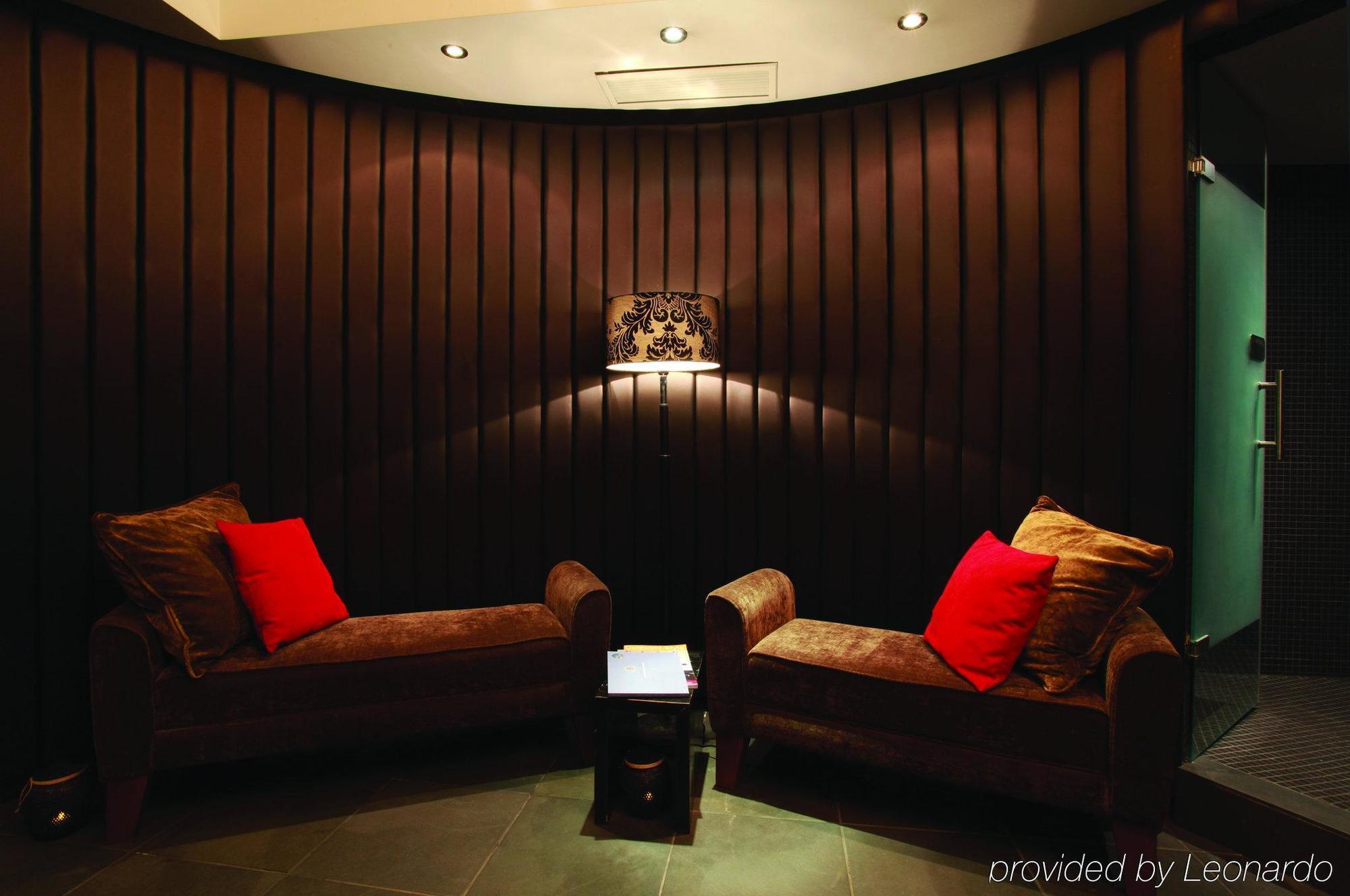 Hotel Du Vin Cheltenham Extérieur photo
