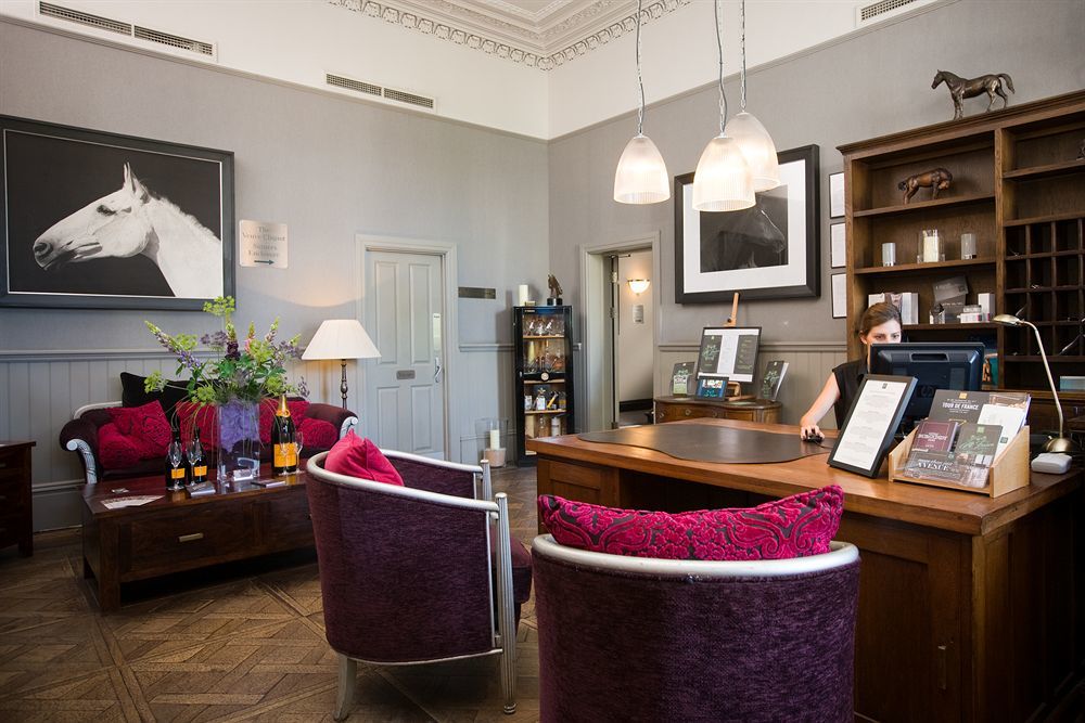 Hotel Du Vin Cheltenham Extérieur photo