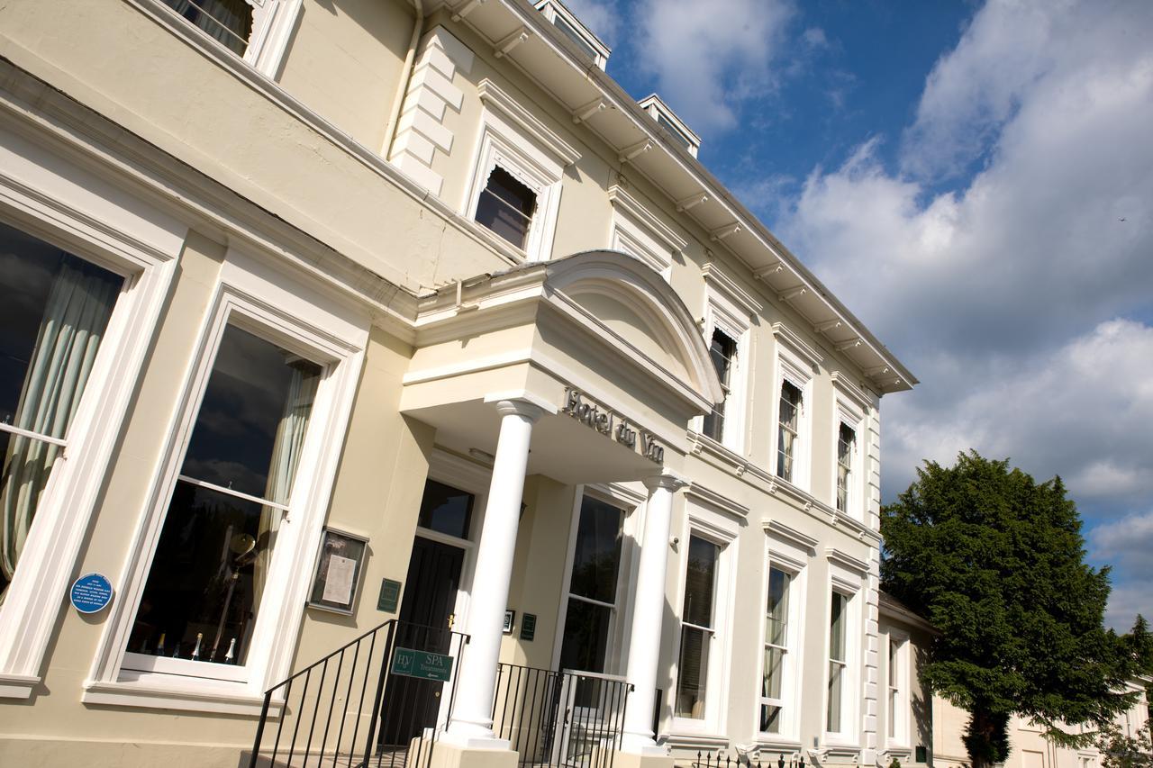 Hotel Du Vin Cheltenham Extérieur photo