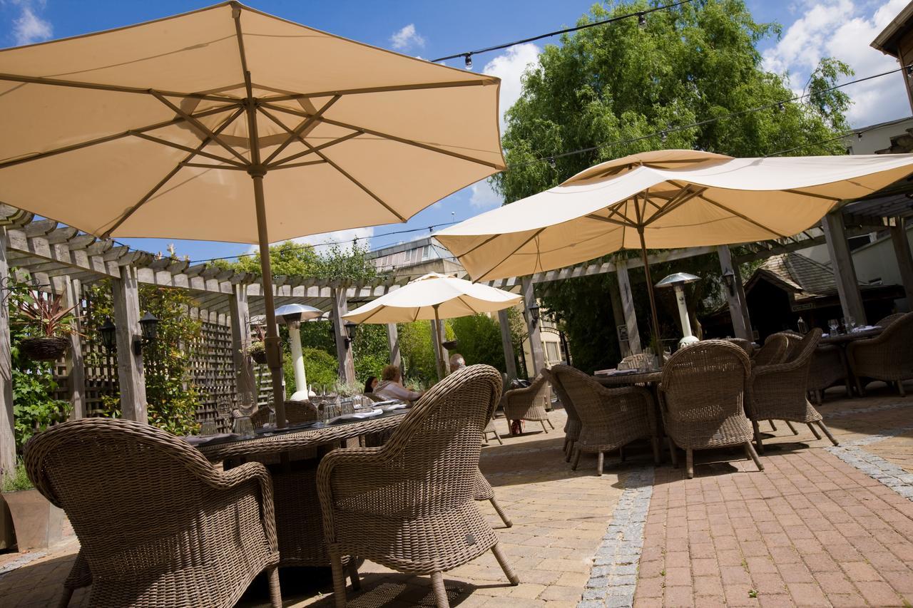 Hotel Du Vin Cheltenham Extérieur photo