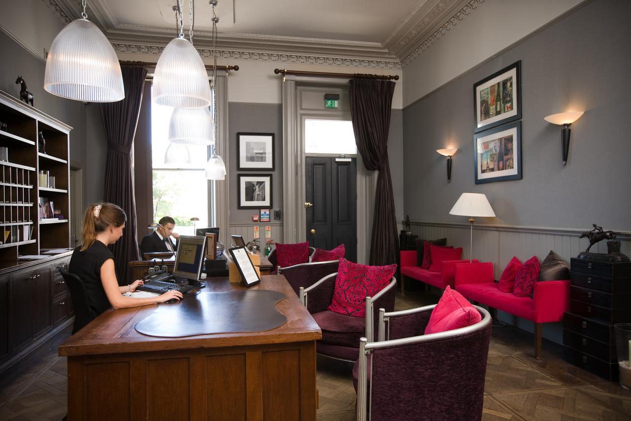 Hotel Du Vin Cheltenham Extérieur photo