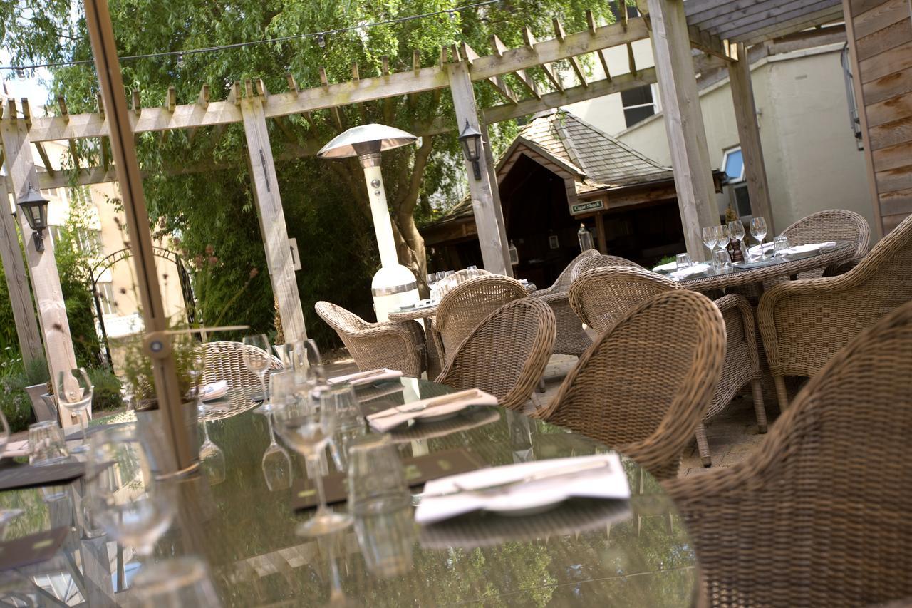Hotel Du Vin Cheltenham Extérieur photo