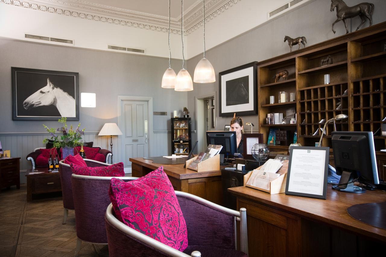 Hotel Du Vin Cheltenham Extérieur photo
