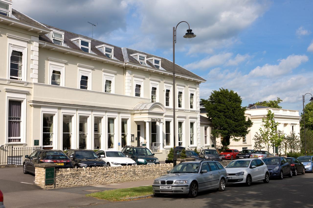 Hotel Du Vin Cheltenham Extérieur photo