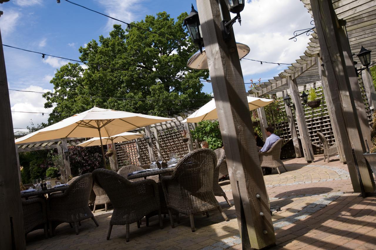 Hotel Du Vin Cheltenham Extérieur photo