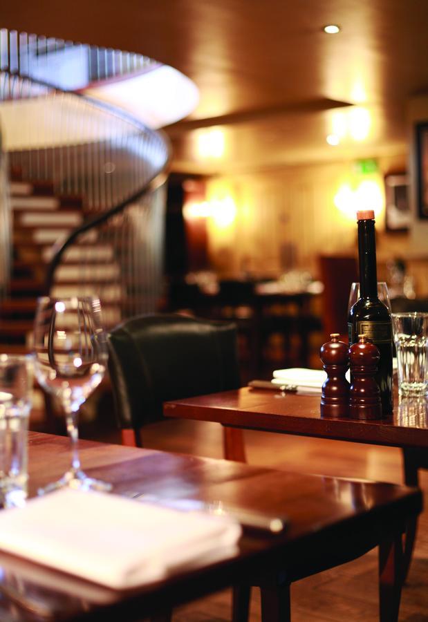 Hotel Du Vin Cheltenham Extérieur photo