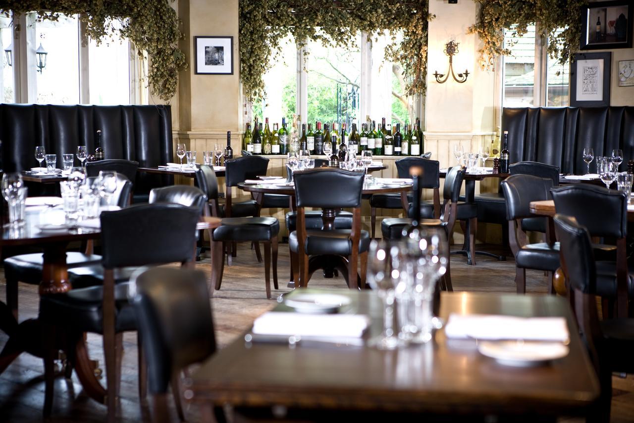 Hotel Du Vin Cheltenham Extérieur photo