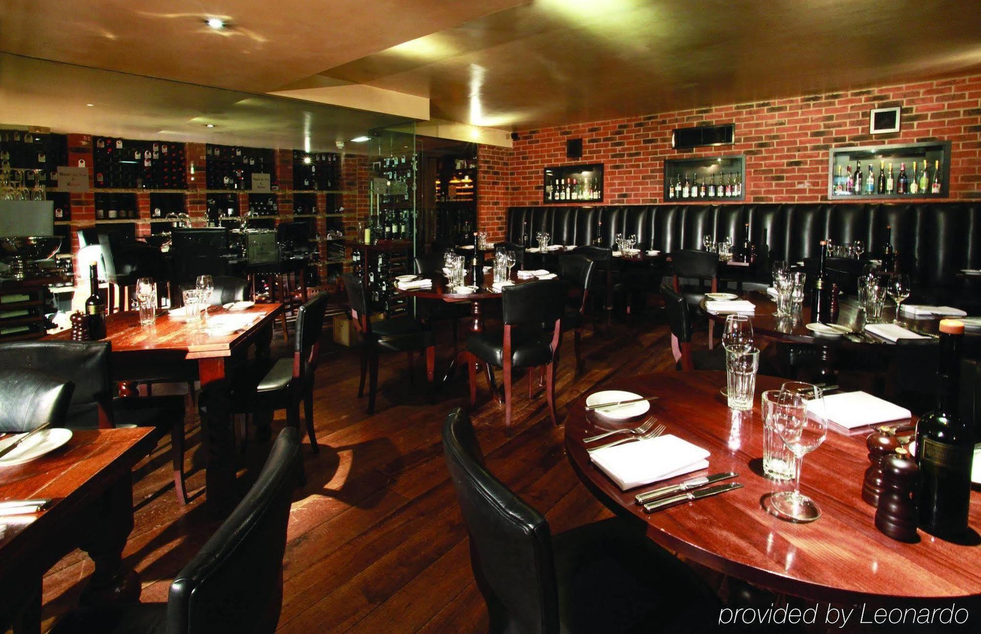 Hotel Du Vin Cheltenham Extérieur photo