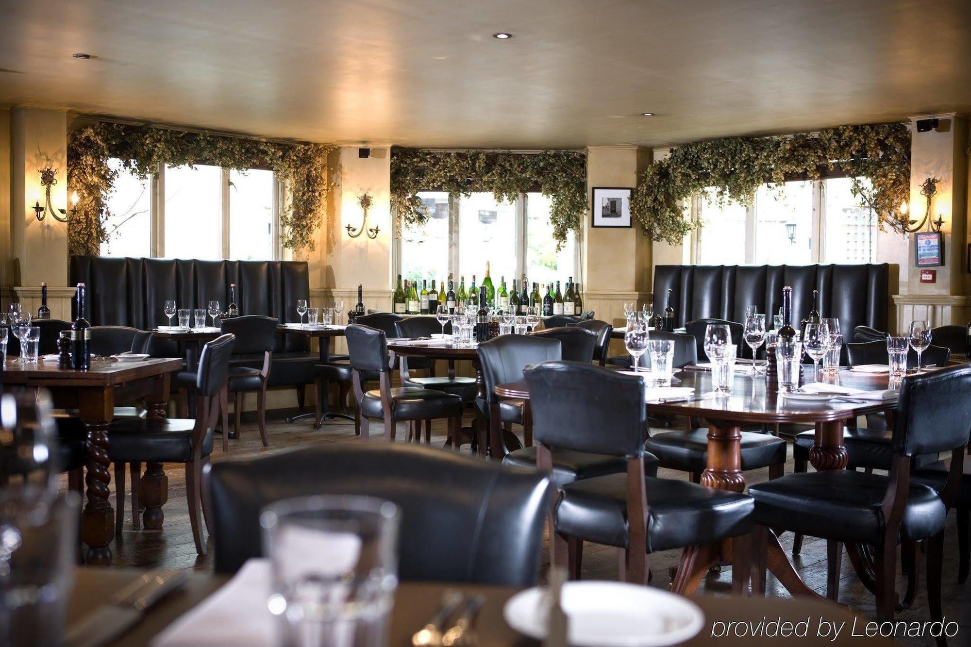 Hotel Du Vin Cheltenham Extérieur photo