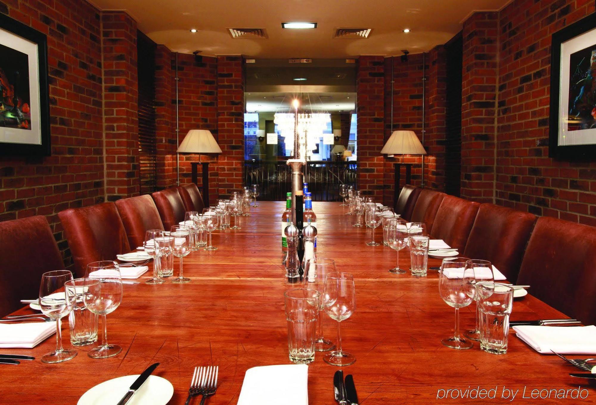 Hotel Du Vin Cheltenham Extérieur photo