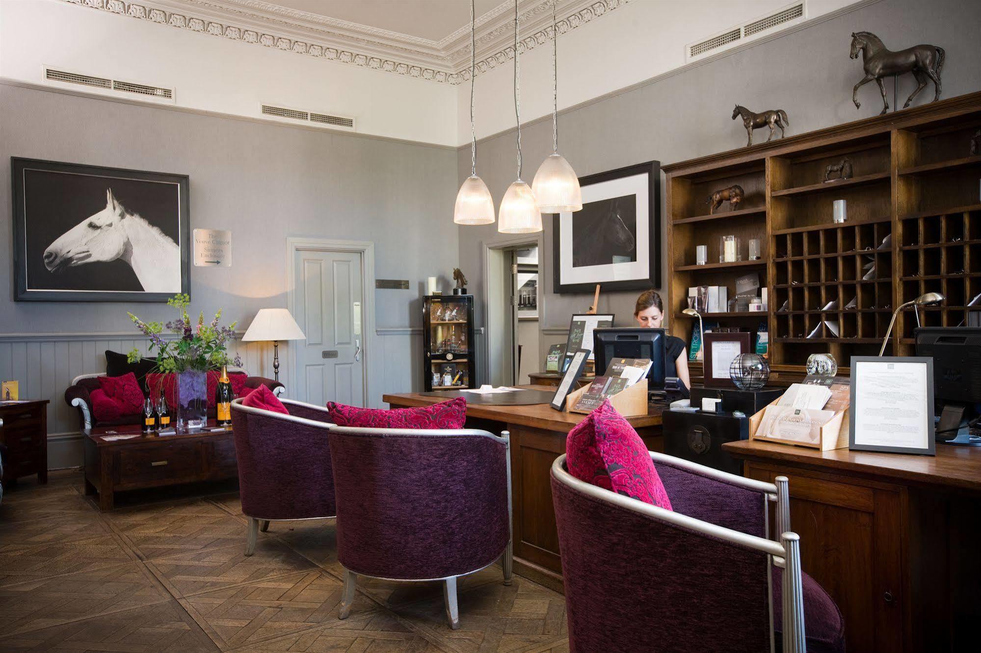 Hotel Du Vin Cheltenham Extérieur photo