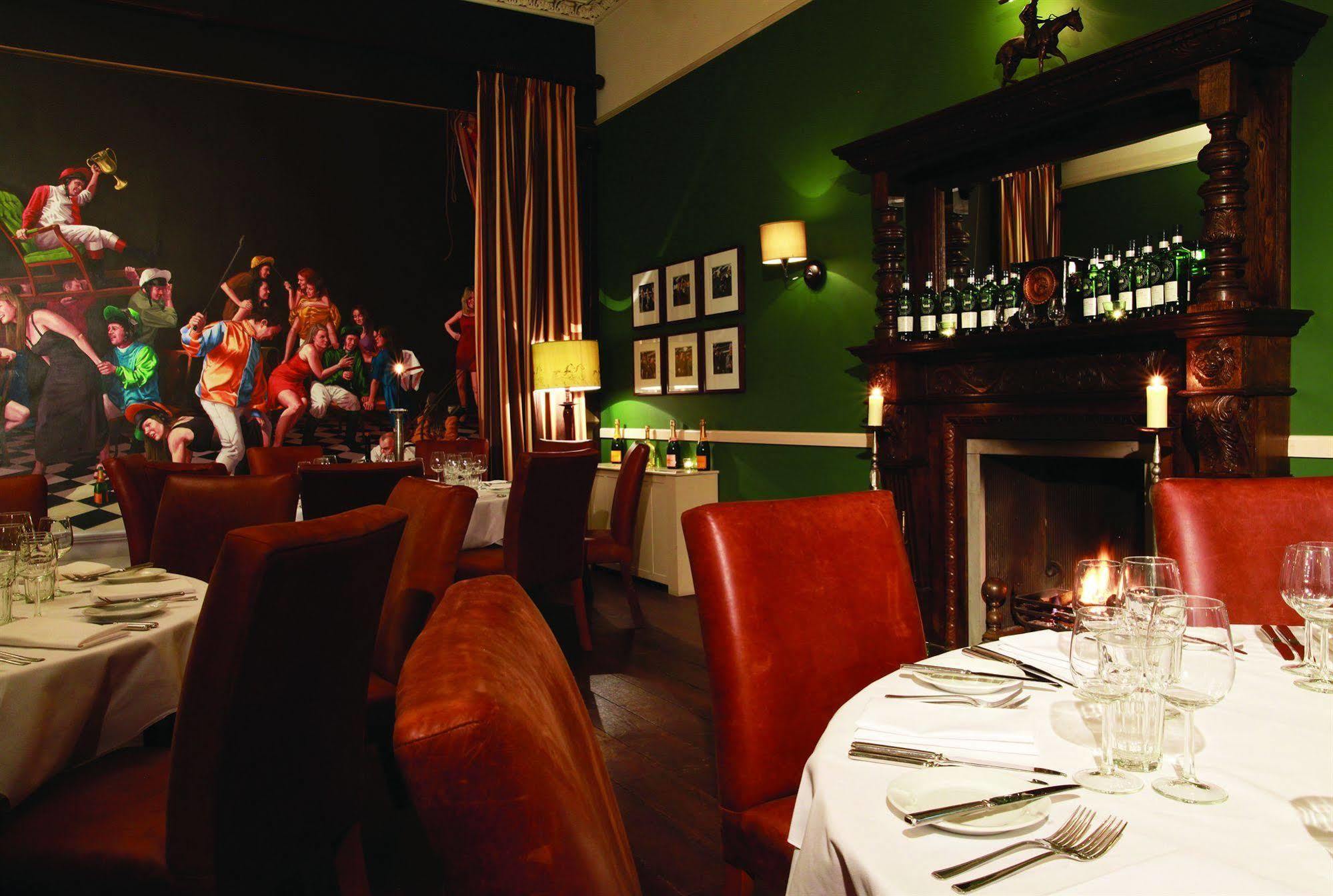 Hotel Du Vin Cheltenham Extérieur photo