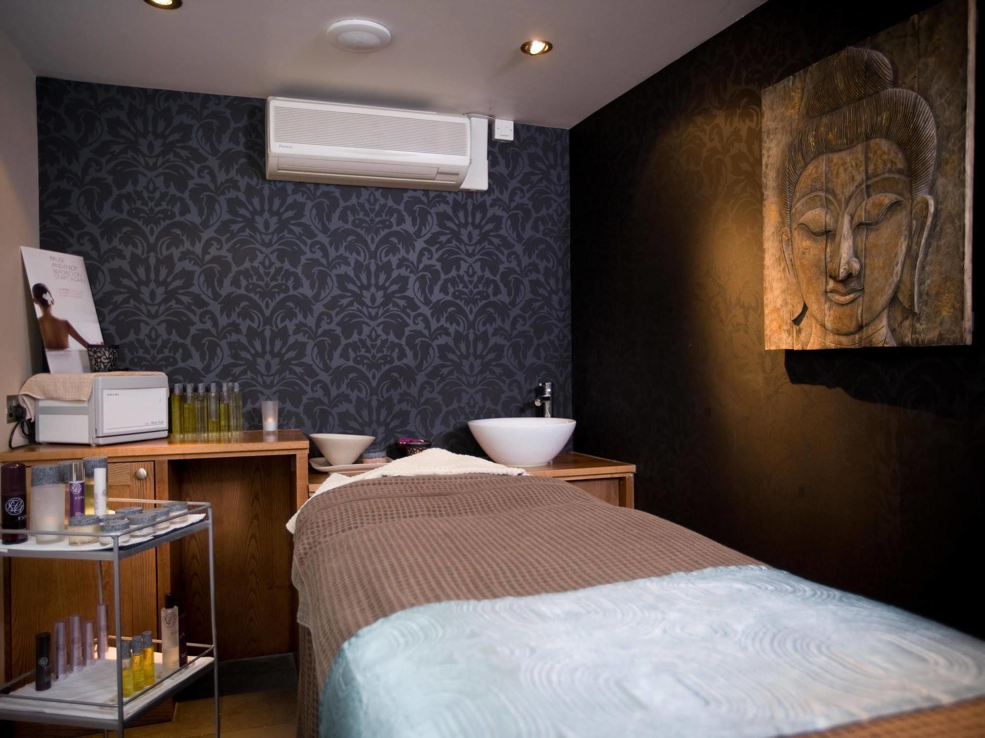 Hotel Du Vin Cheltenham Extérieur photo