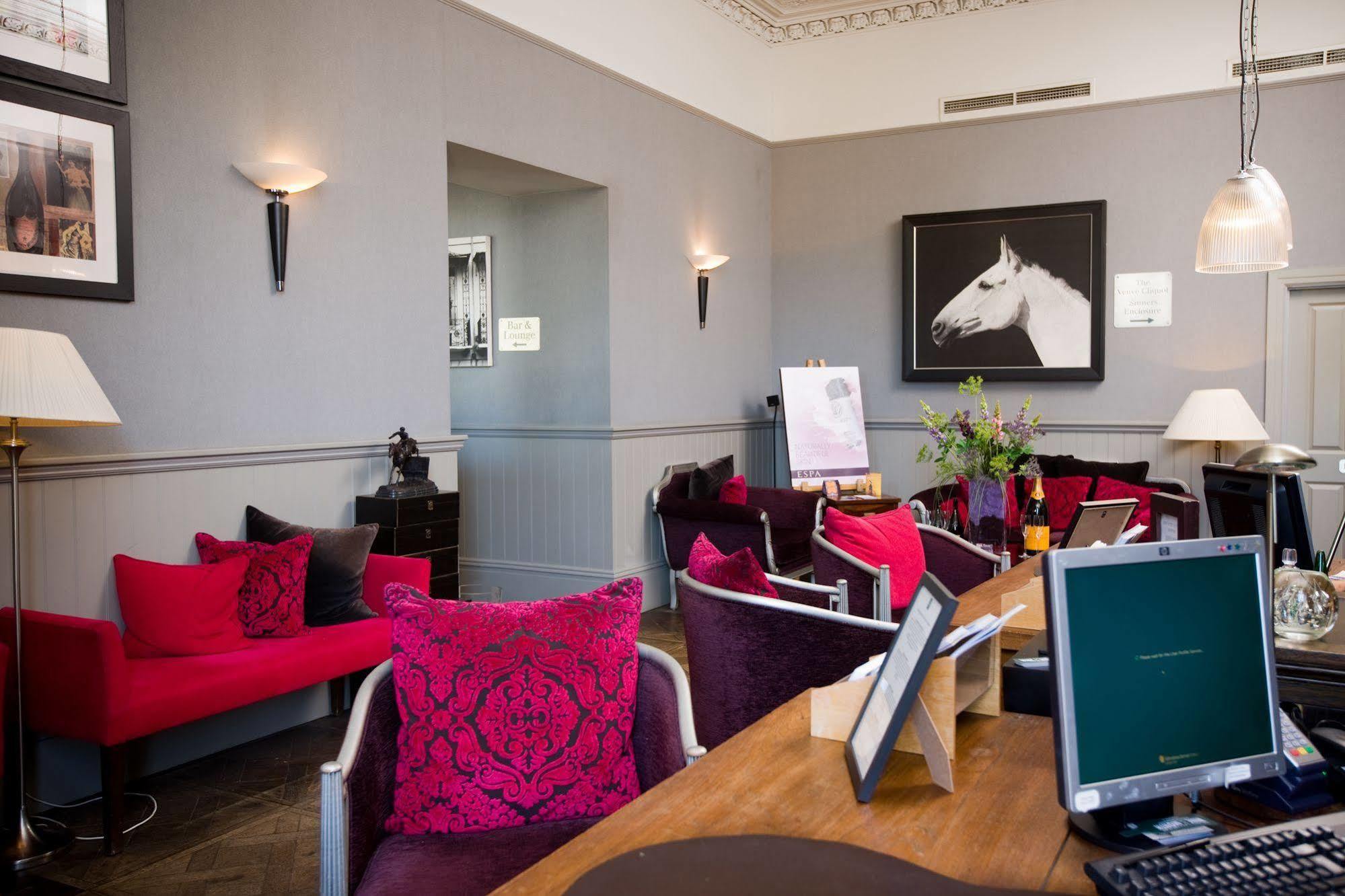 Hotel Du Vin Cheltenham Extérieur photo