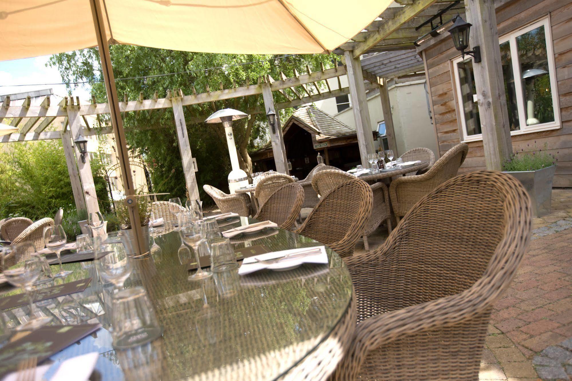 Hotel Du Vin Cheltenham Extérieur photo